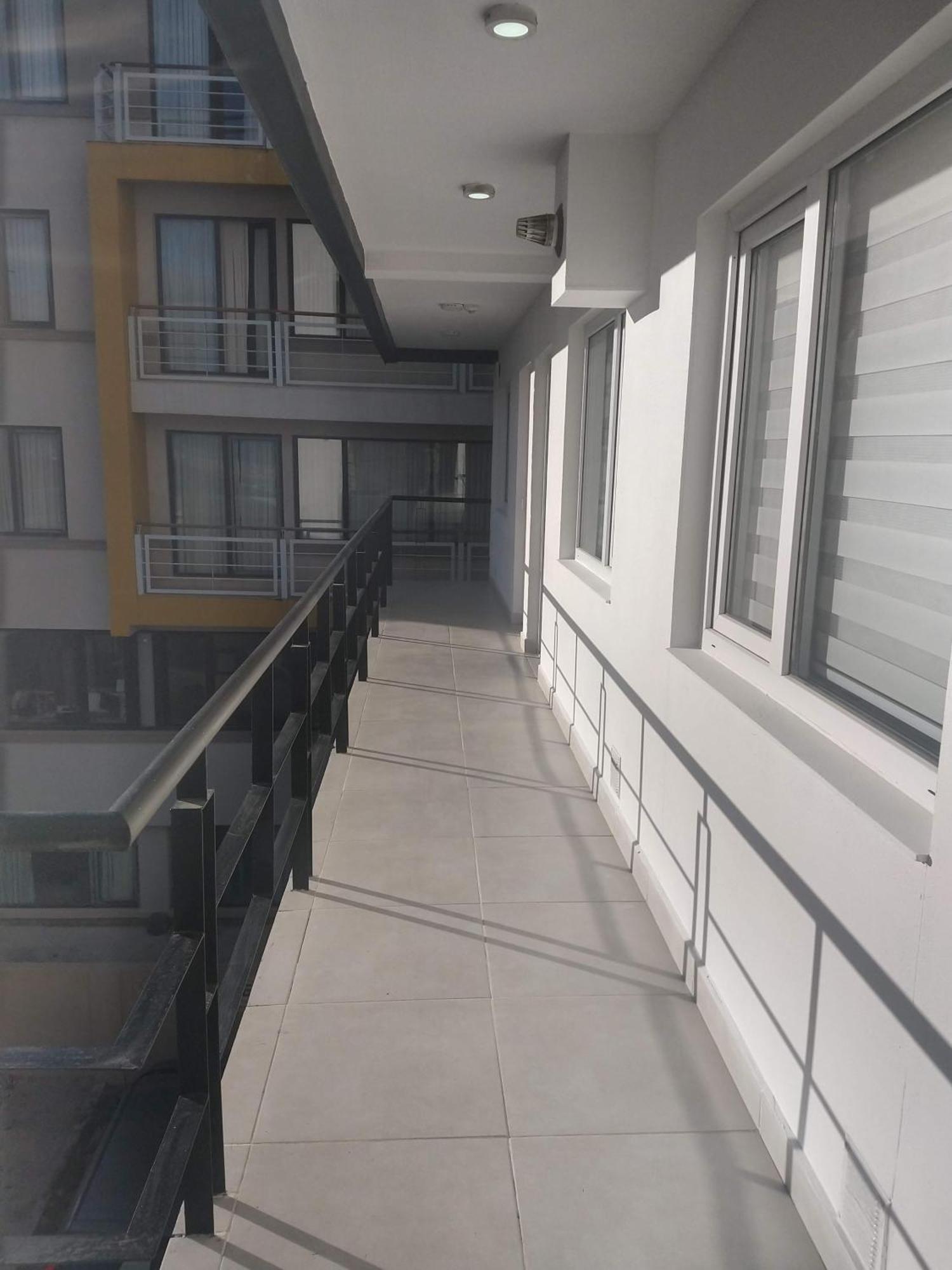 Apartamento Tulugarush