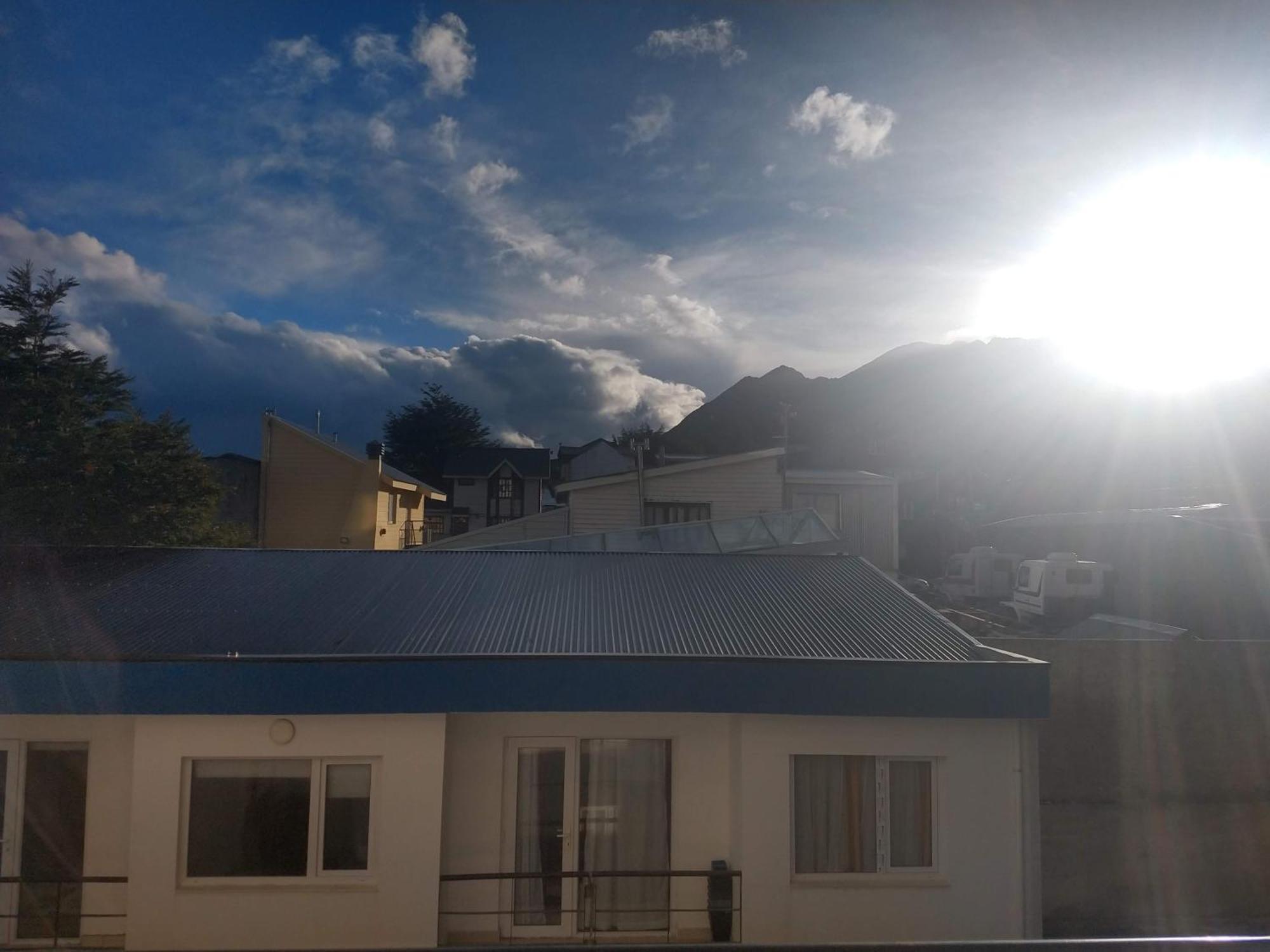 Tulugarush * Ushuaia