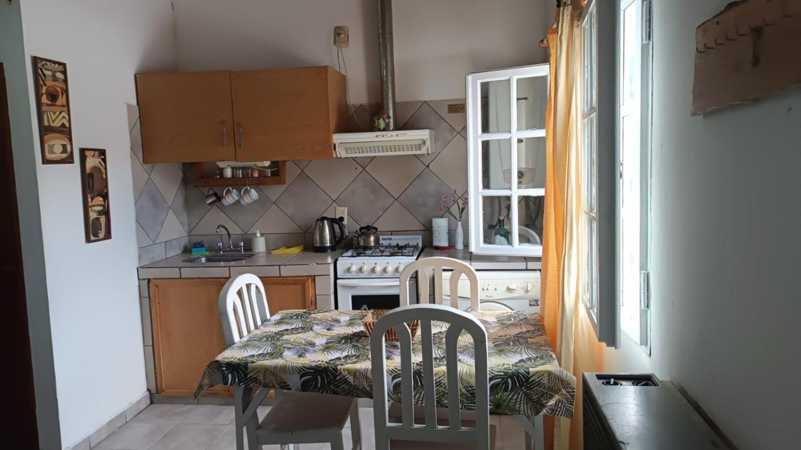 Canelo Departamento *