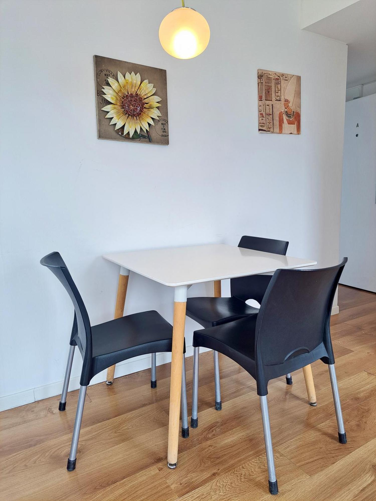 Apartamento Lo De Moli 5a