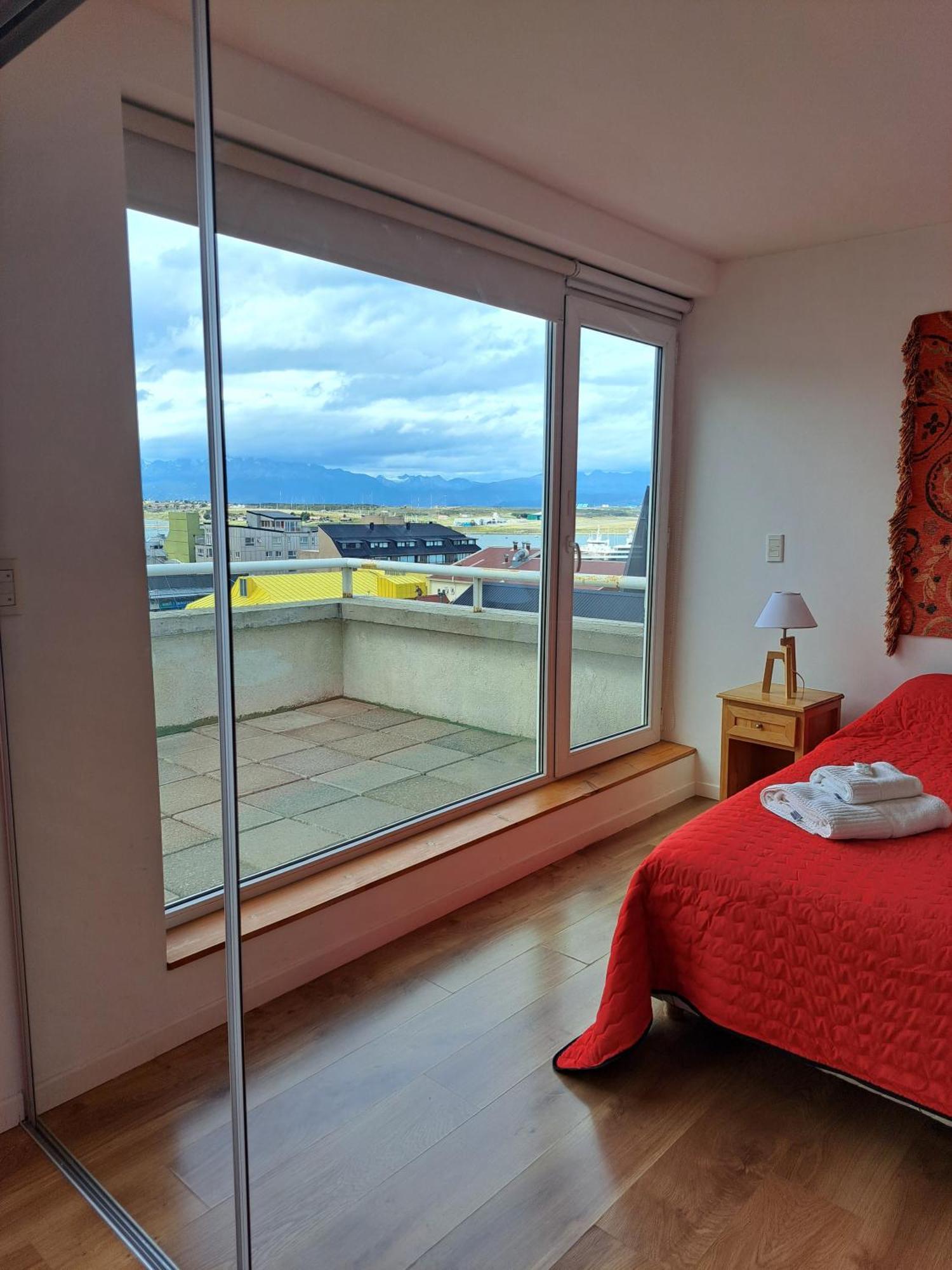 Apartamento Lo De Moli 5a