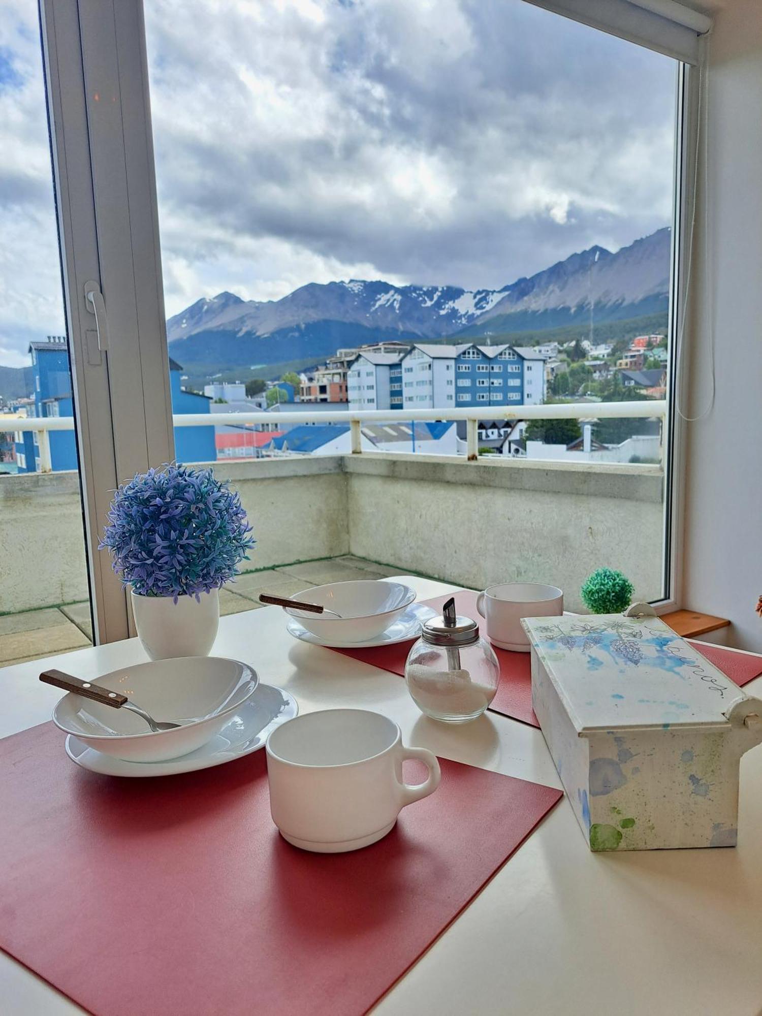 Lo De Moli 5a Apartamento