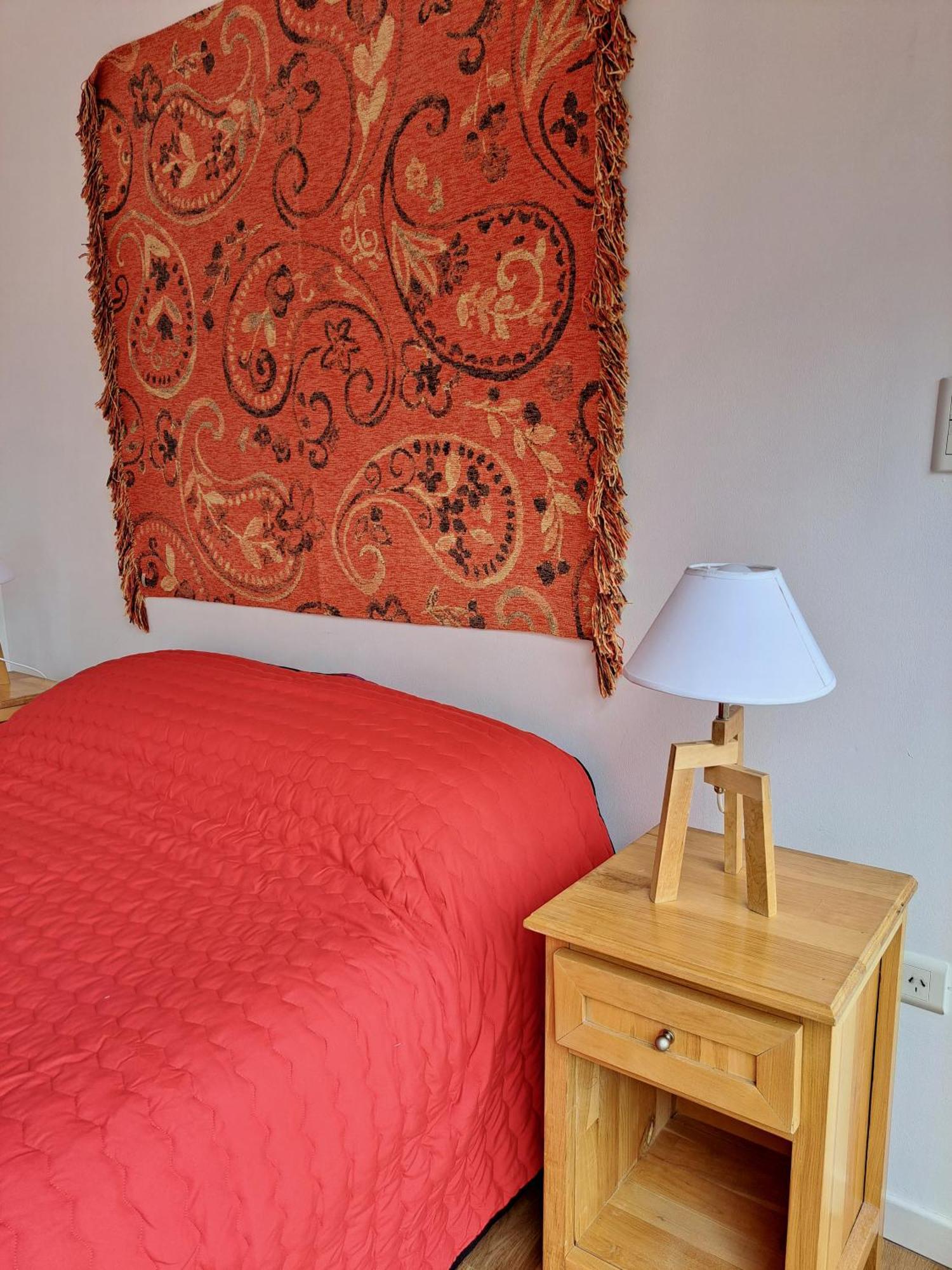 Lo De Moli 5a Apartamento *