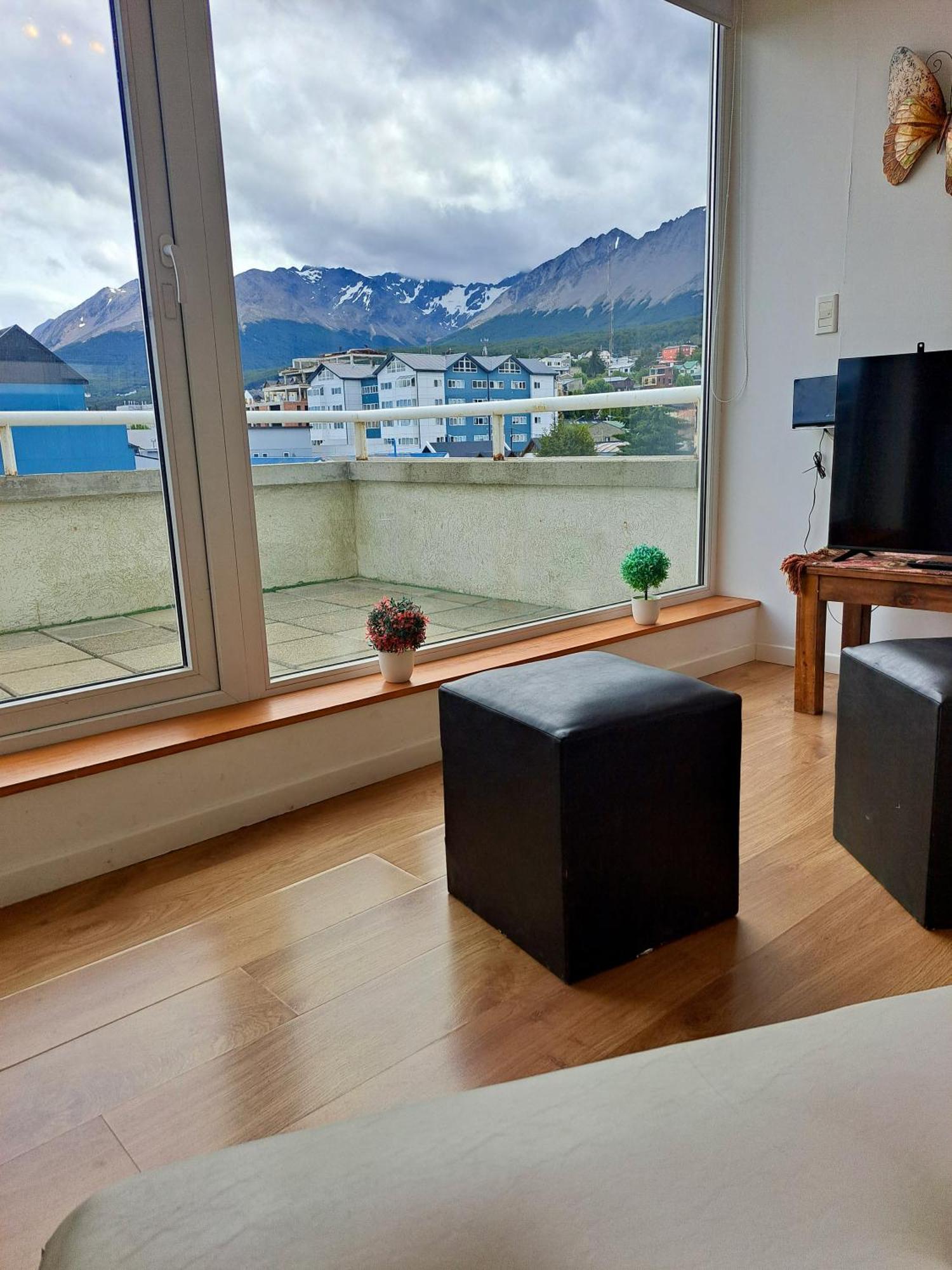 Apartamento Lo De Moli 5a Ushuaia