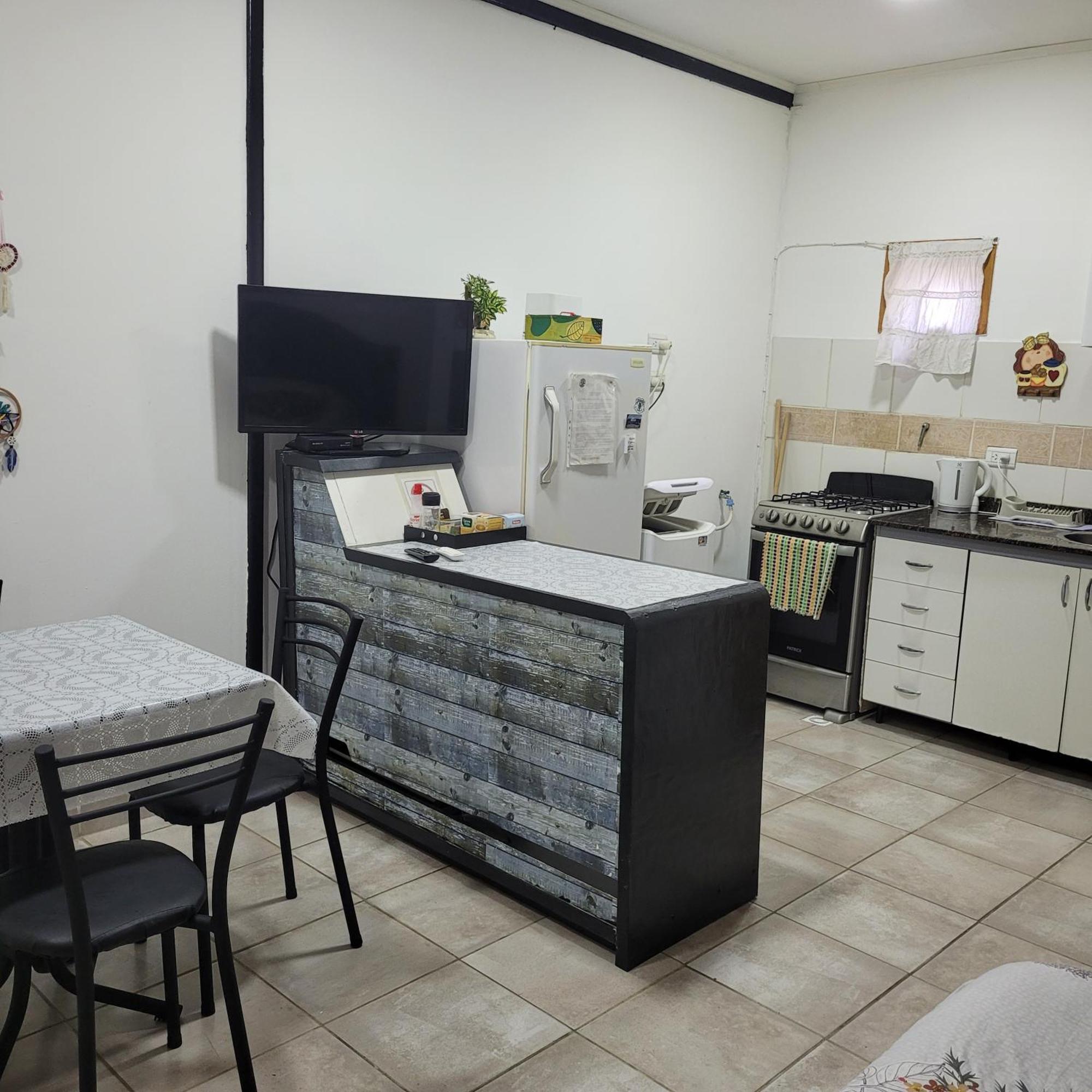 Apartamento Kowyi