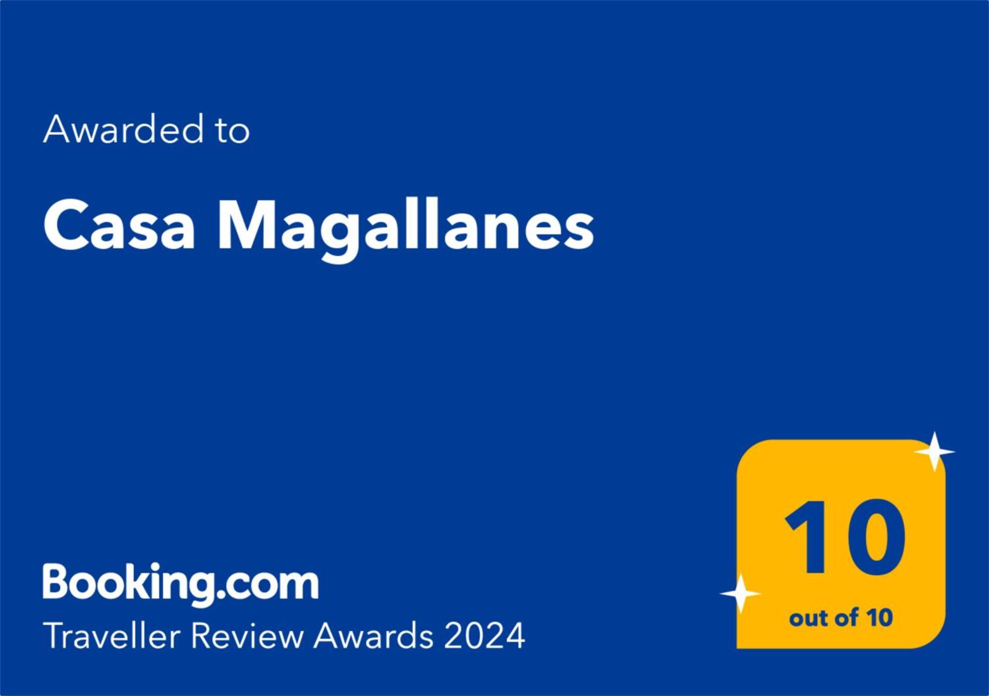 Casa Magallanes 6 Personas * Ushuaia