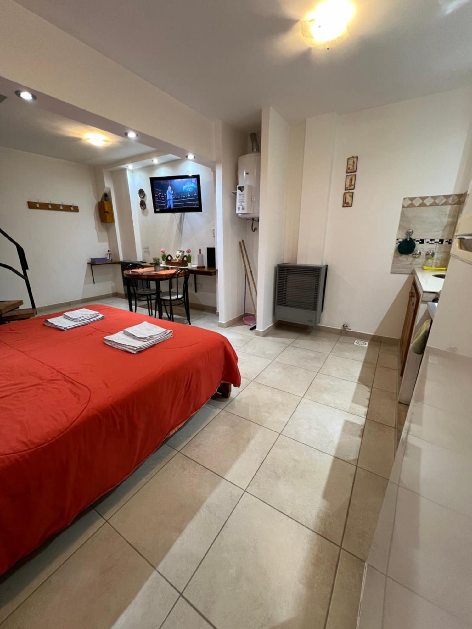 Apartamento Monoambiente A 5 Minutos Del Centro En Auto Se Aceptan Criptomonedas Usdt,dai Ushuaia