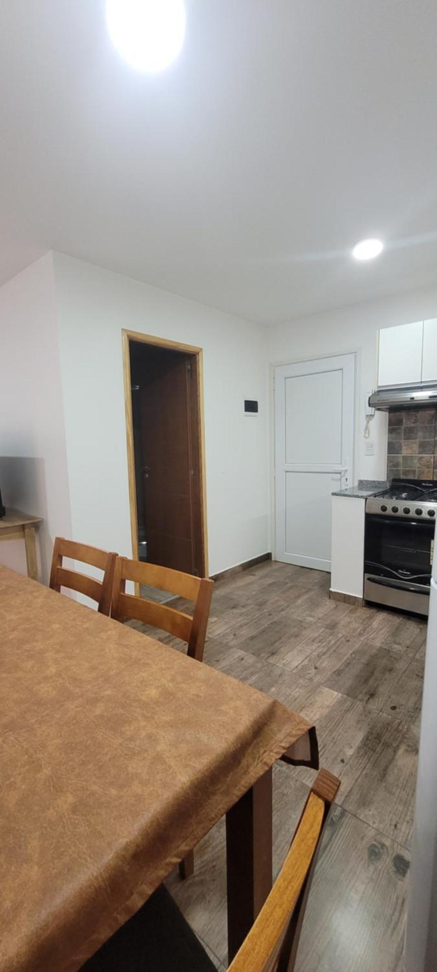 Apartment Kawi Ushuaia