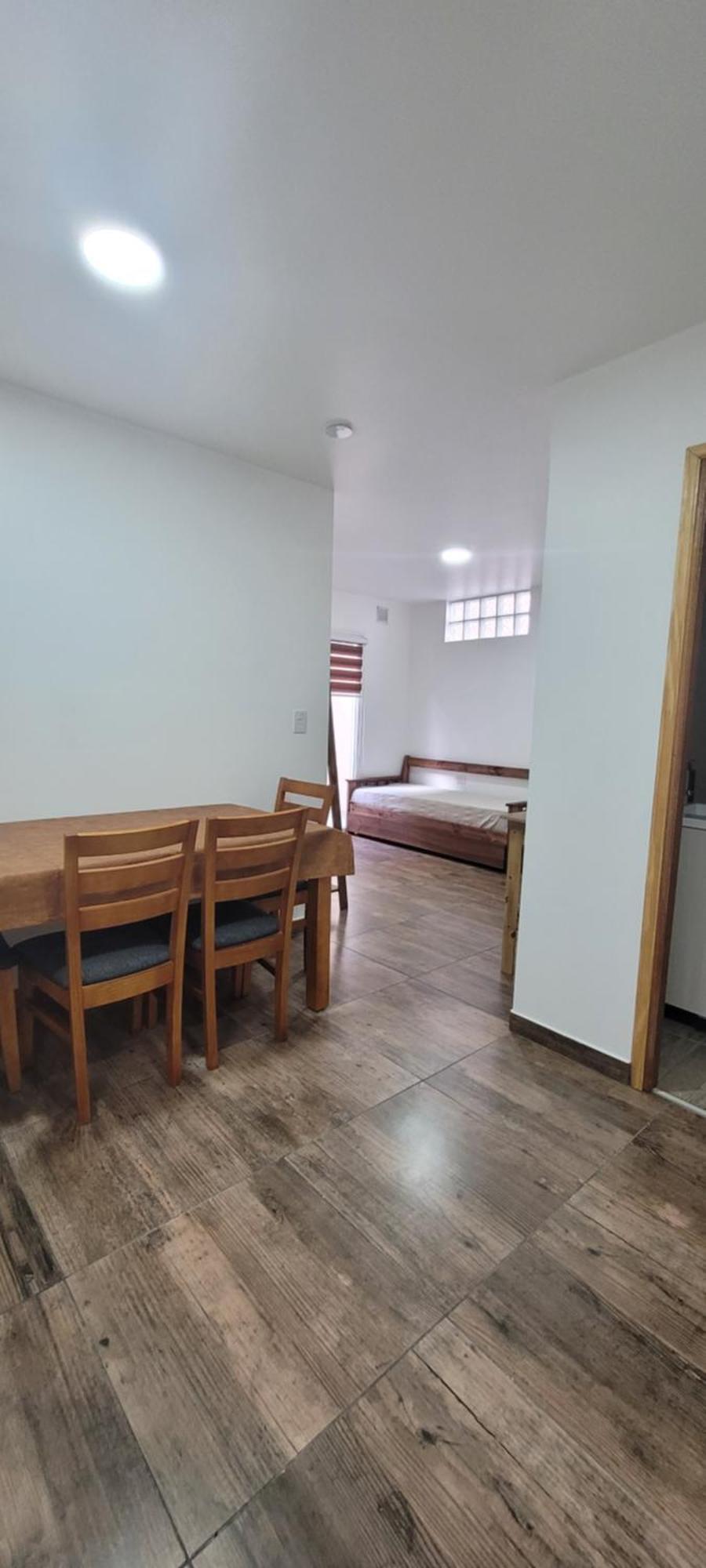 Apartment Kawi *