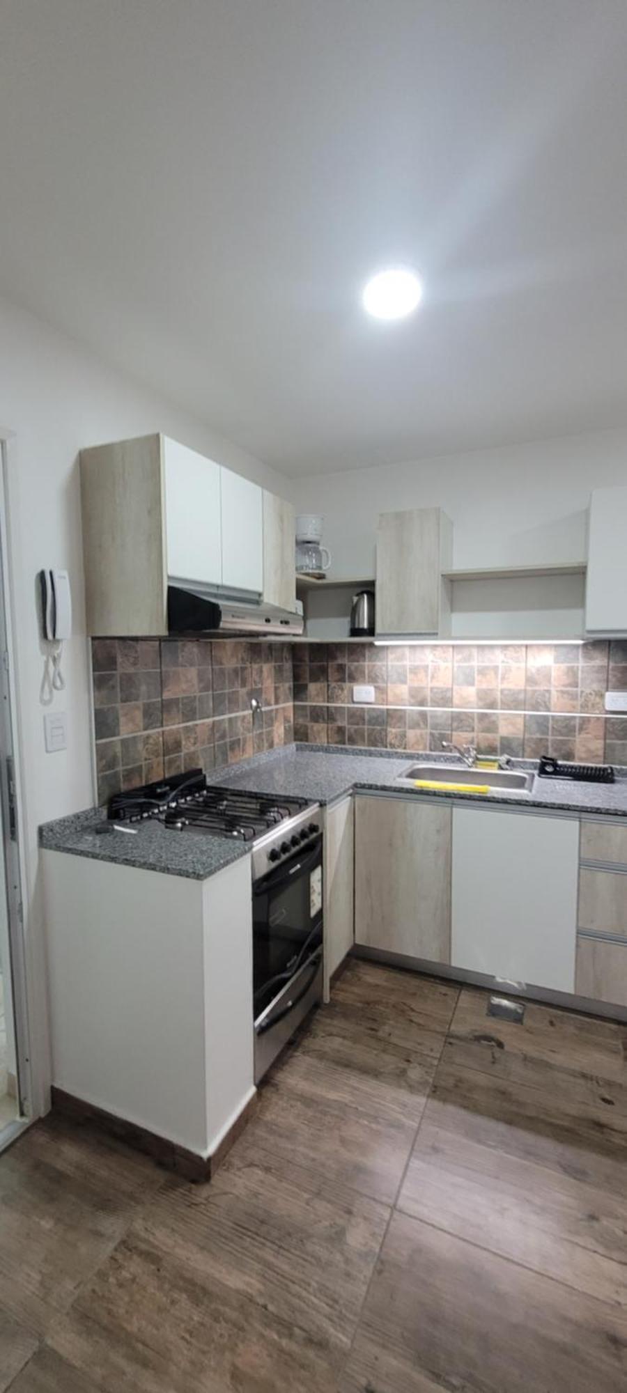 Apartment Kawi