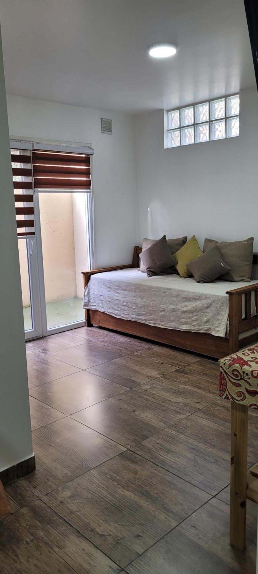Apartment Kawi *
