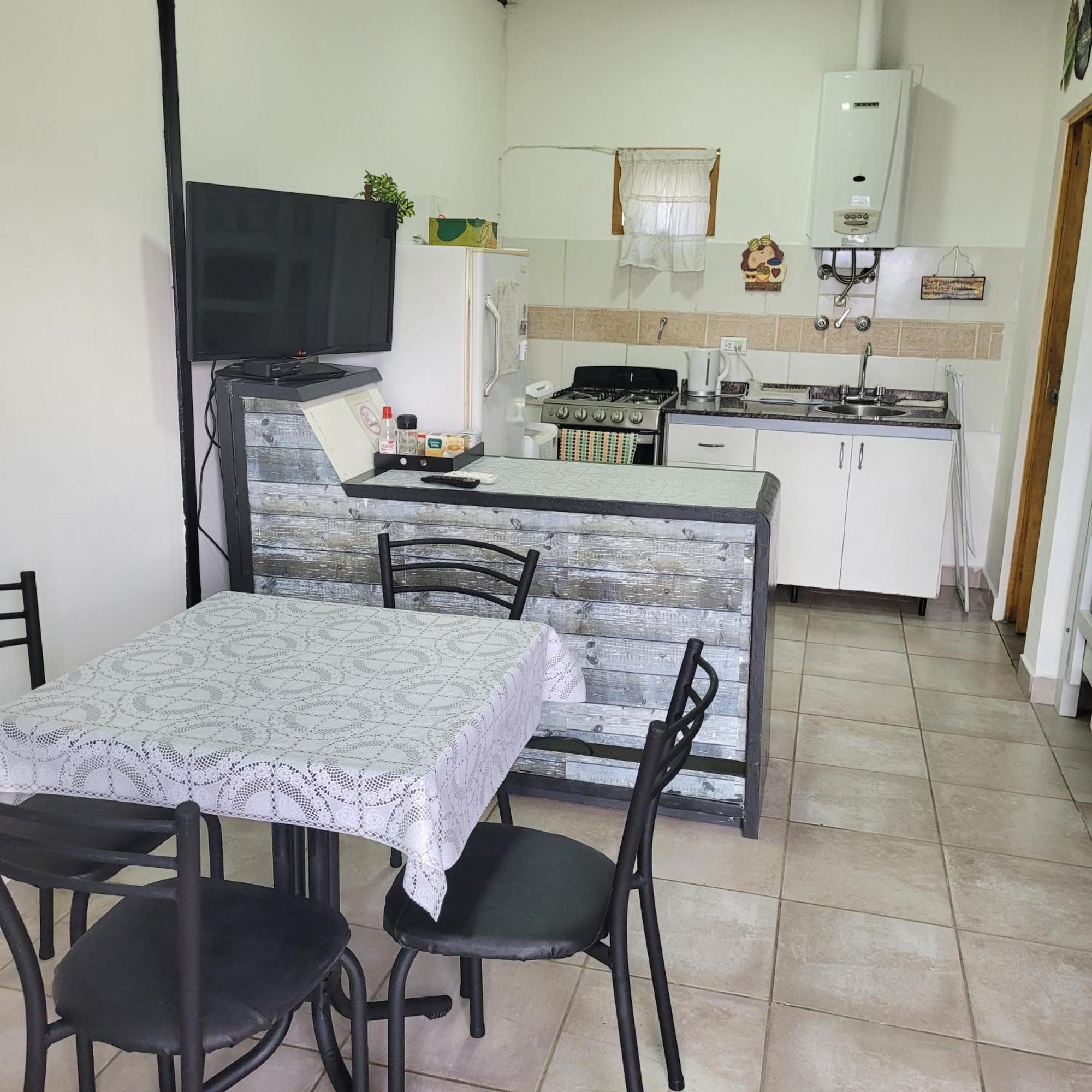Kowyi Apartamento