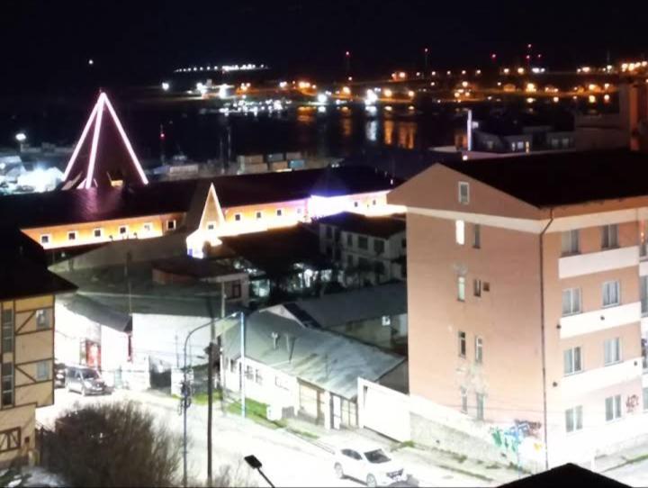 Rincon Del Beagle Apartment Ushuaia