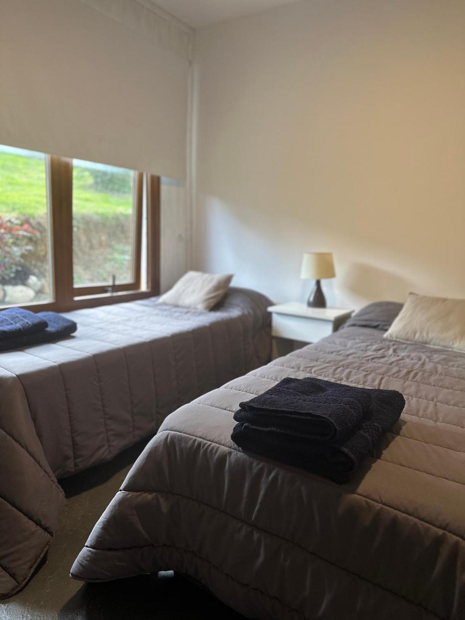 Las Lavandas Habitación en casa particular Ushuaia