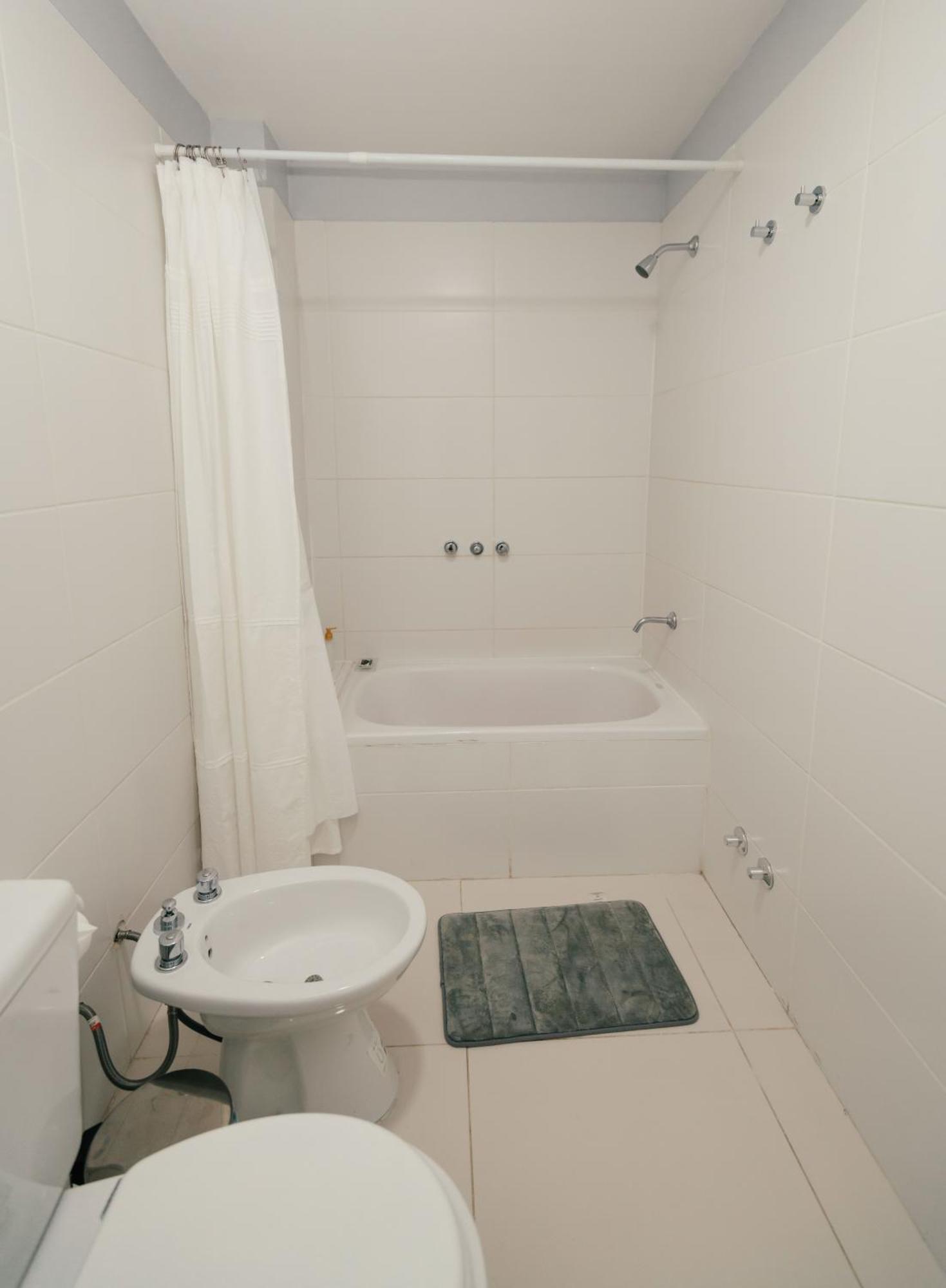 Lapatak Apartamento *