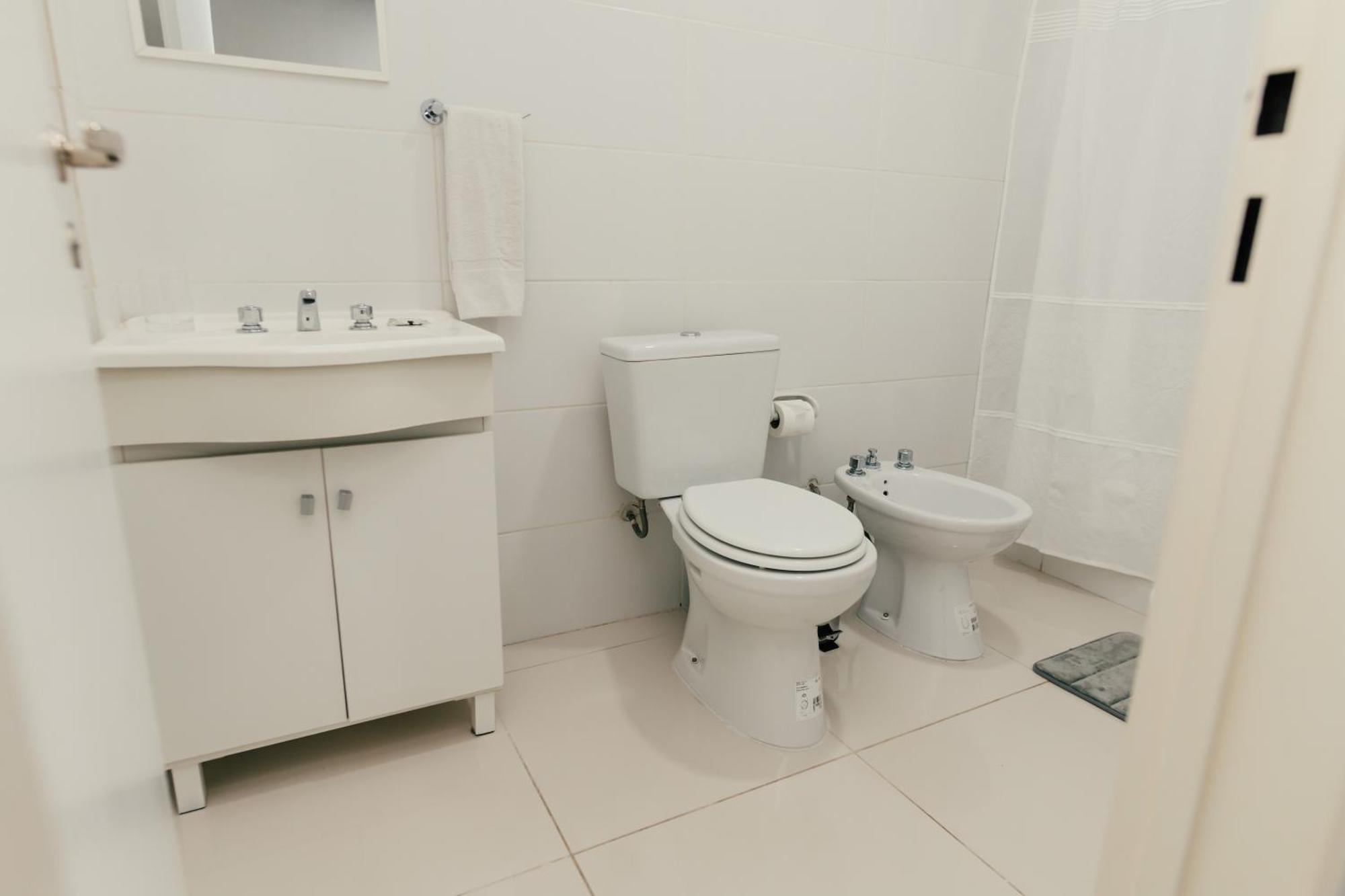 Apartamento Lapatak Ushuaia