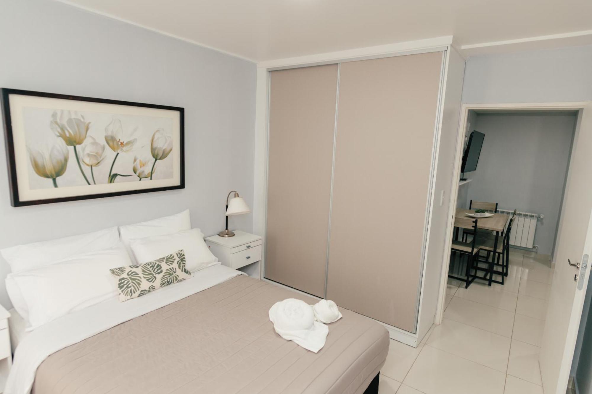 Apartamento Lapatak *