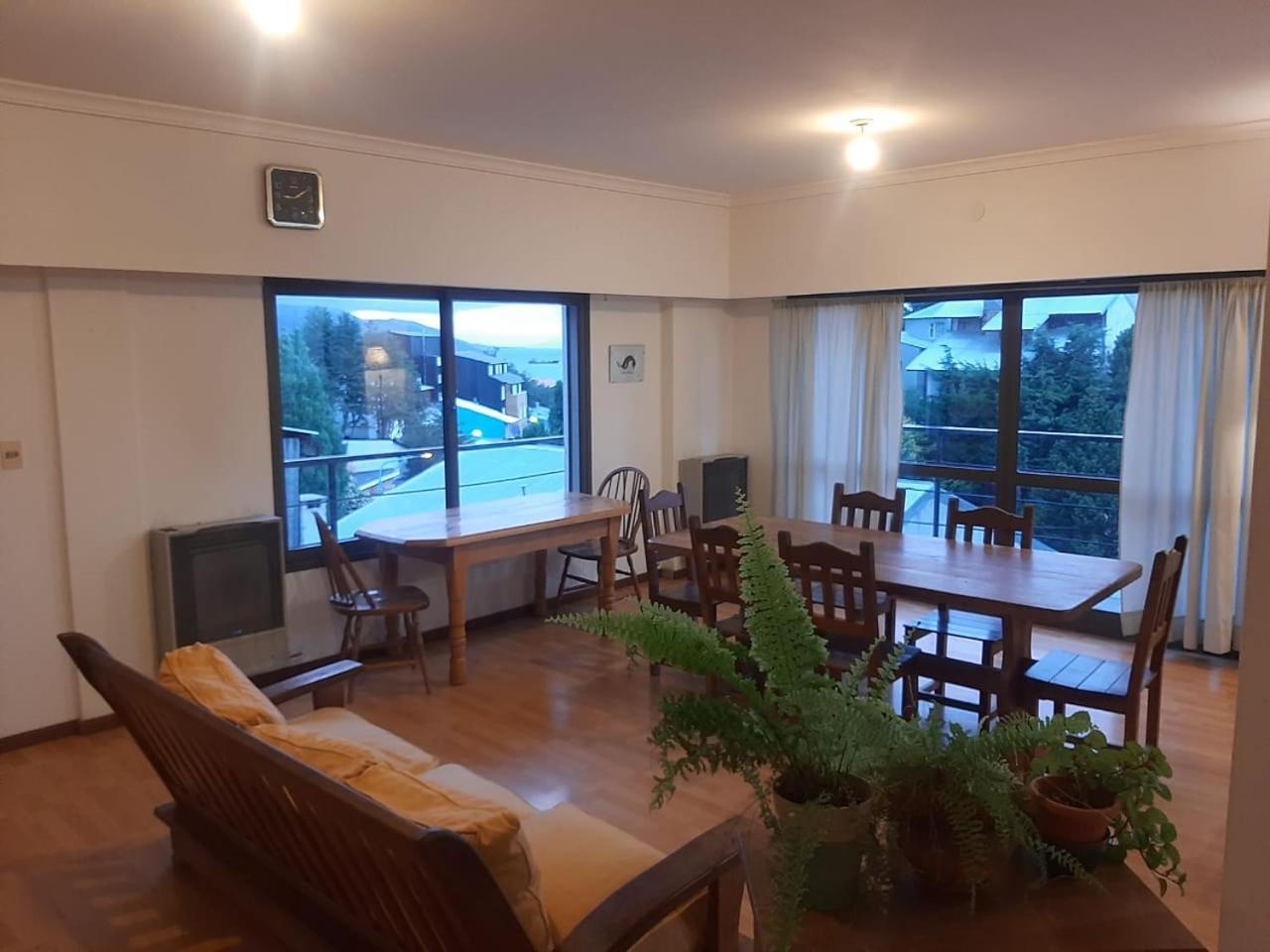 Tzion Acomodação com café da manhã  Ushuaia