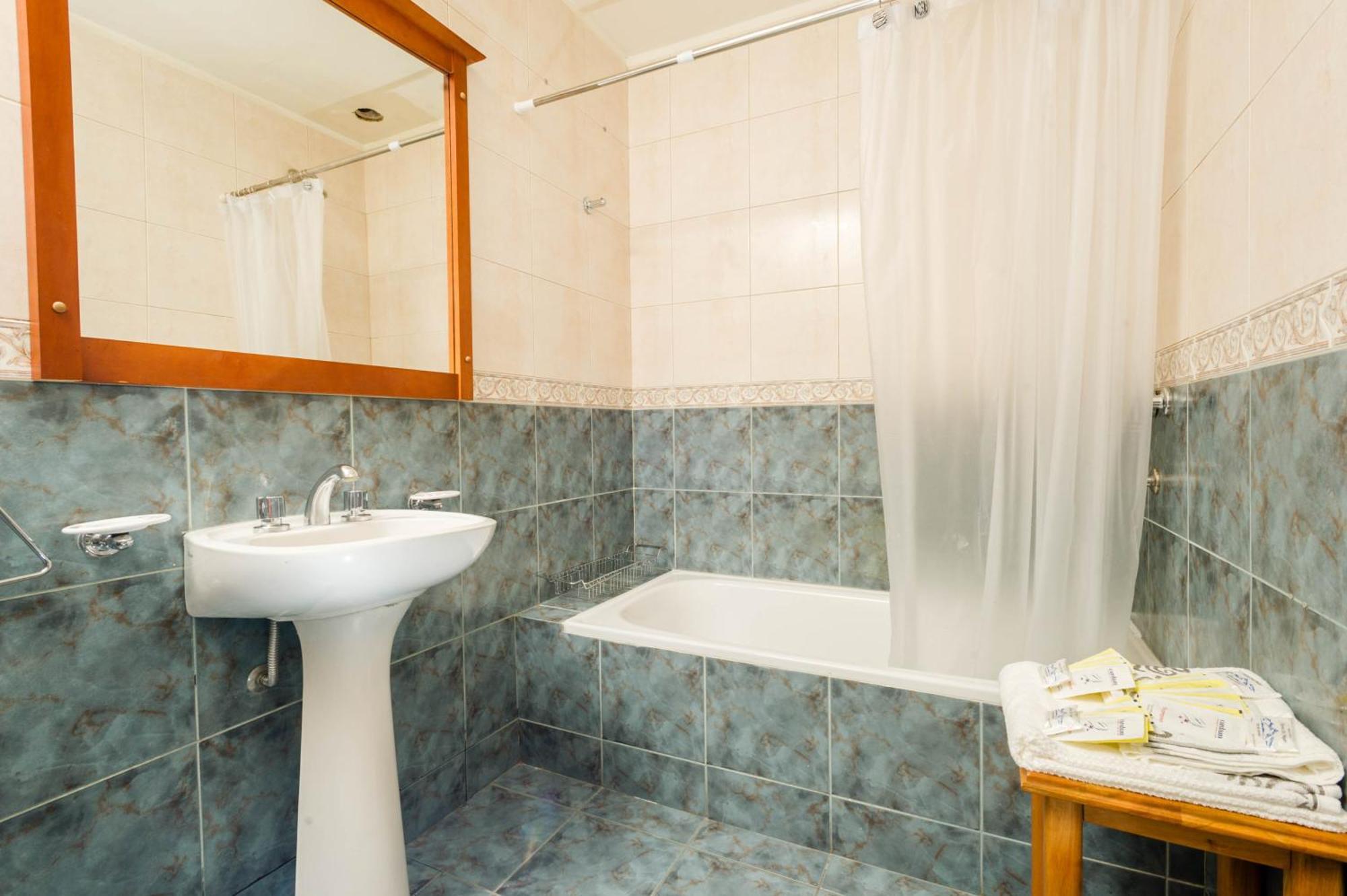 Apartamento Gente Del Sur Don Bosco