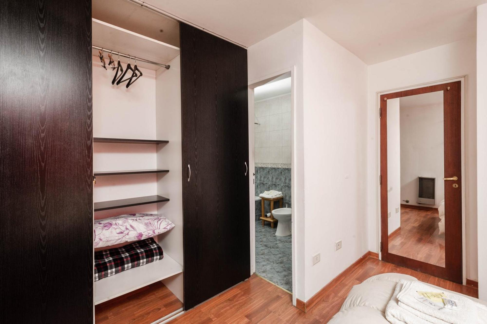 Gente Del Sur Don Bosco Apartamento