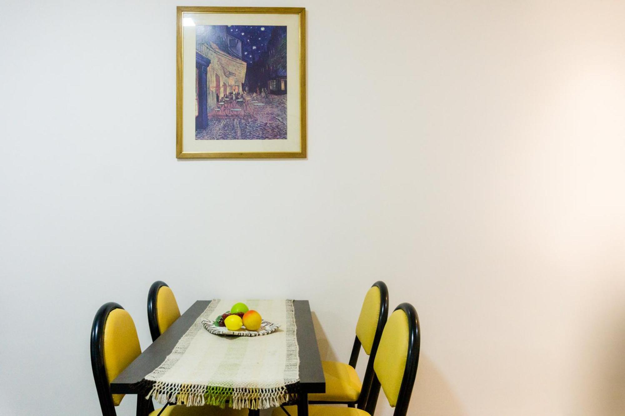 Gente Del Sur Pacífico Apartamento Ushuaia