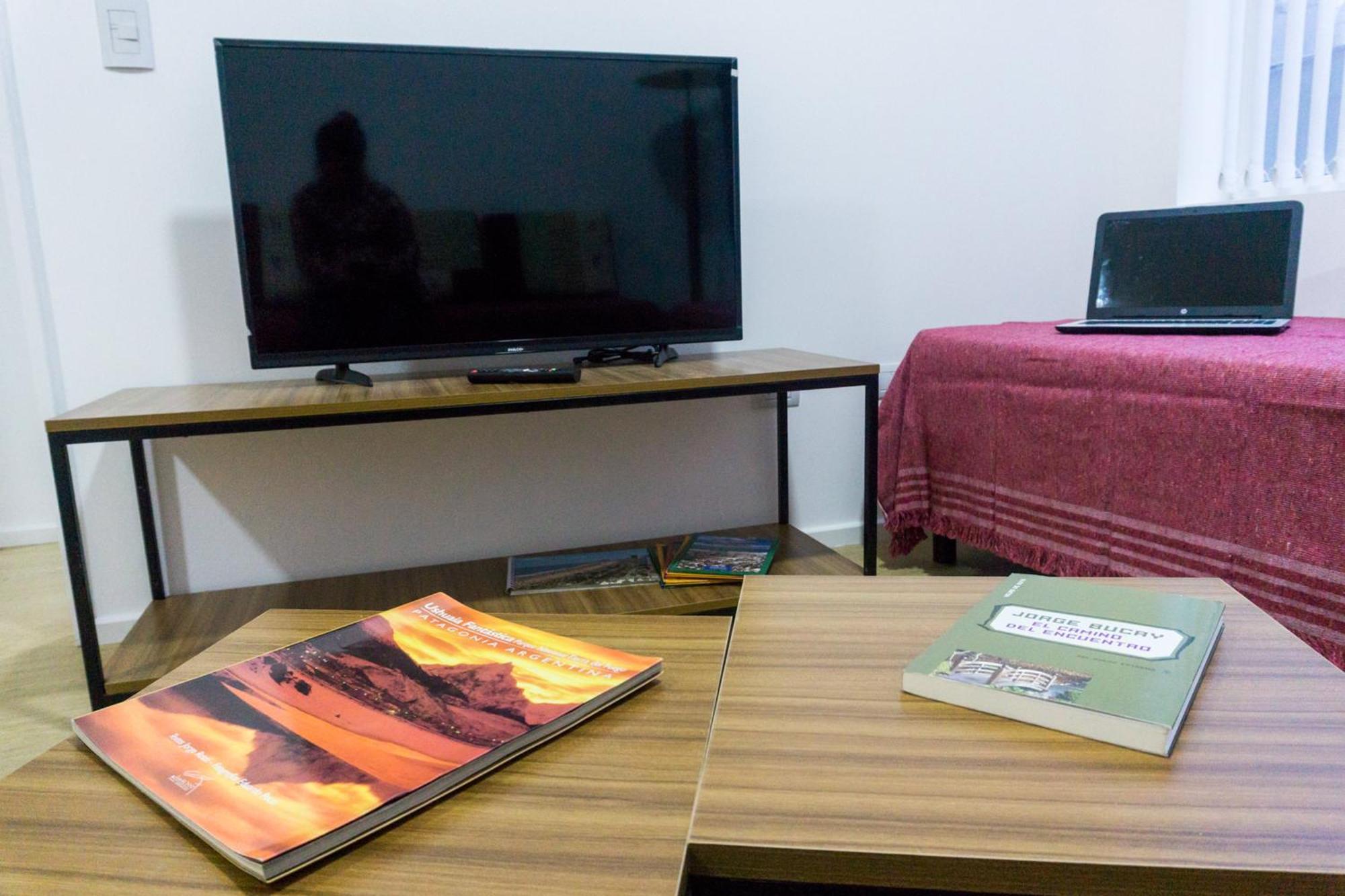 Gente Del Sur Pacífico Apartamento *