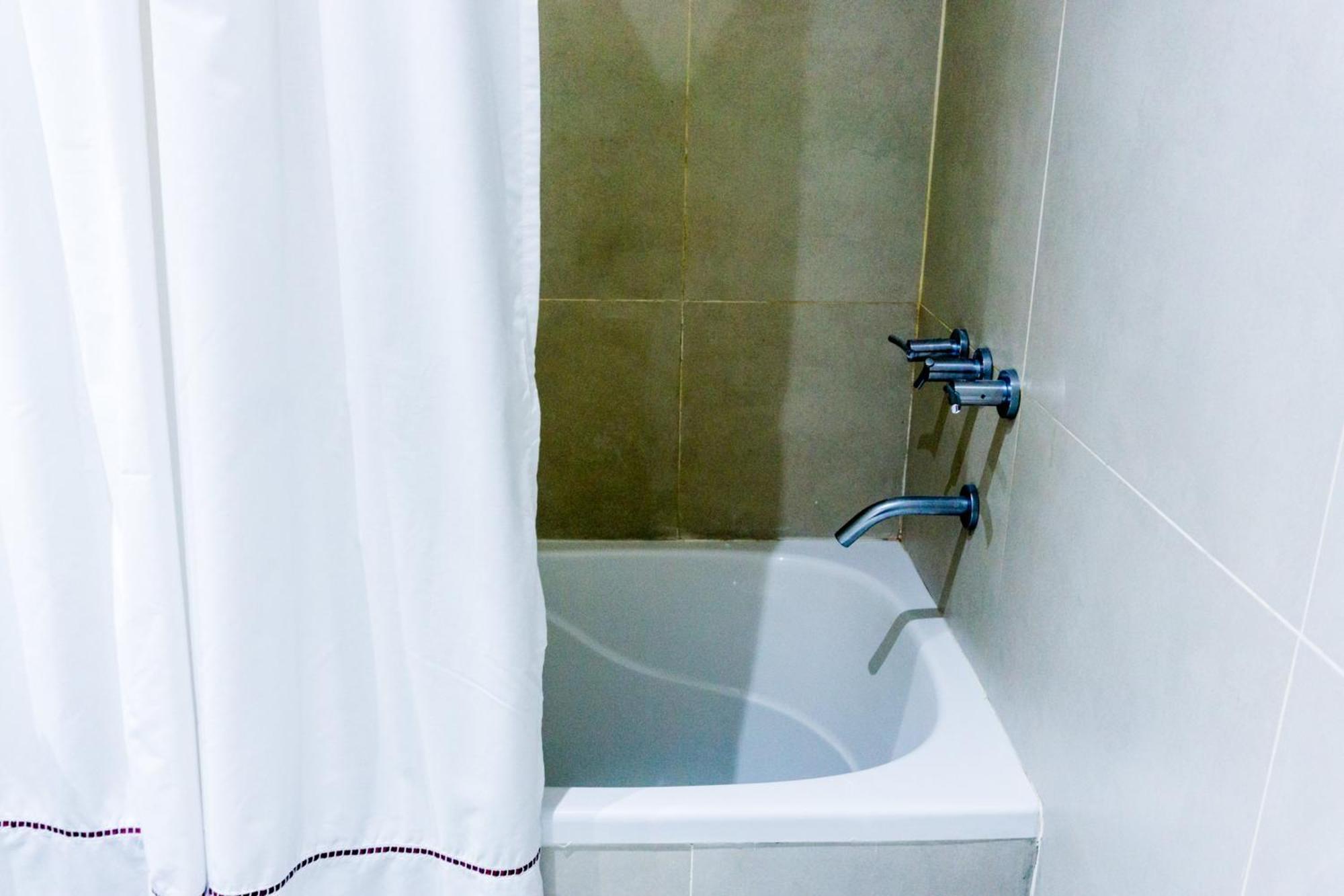 Apartamento Gente Del Sur Pacífico Ushuaia