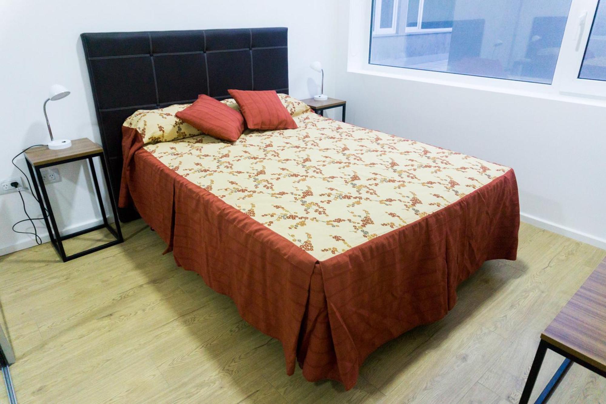 Apartamento Gente Del Sur Pacífico Ushuaia