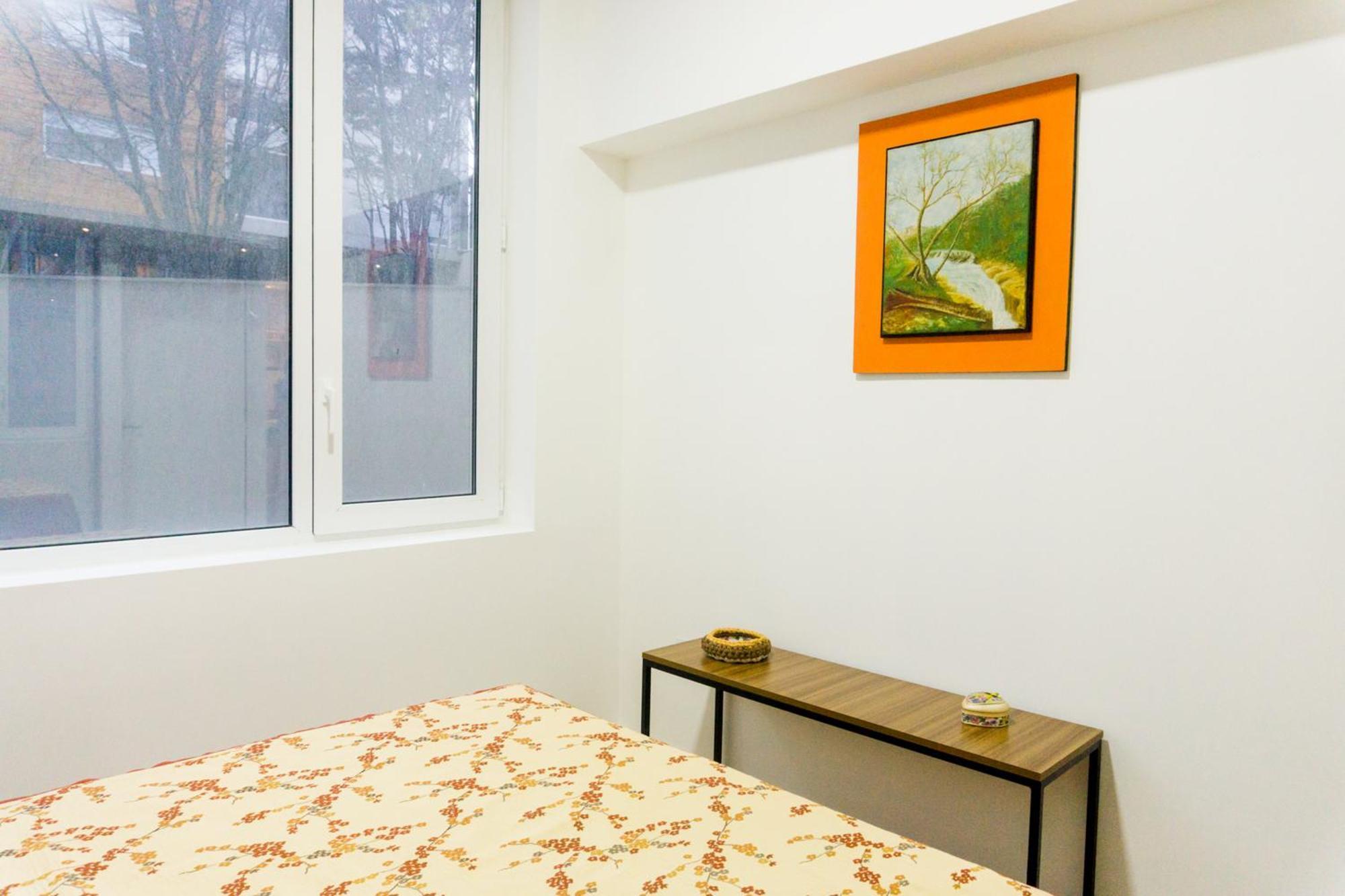 Apartamento Gente Del Sur Pacífico *
