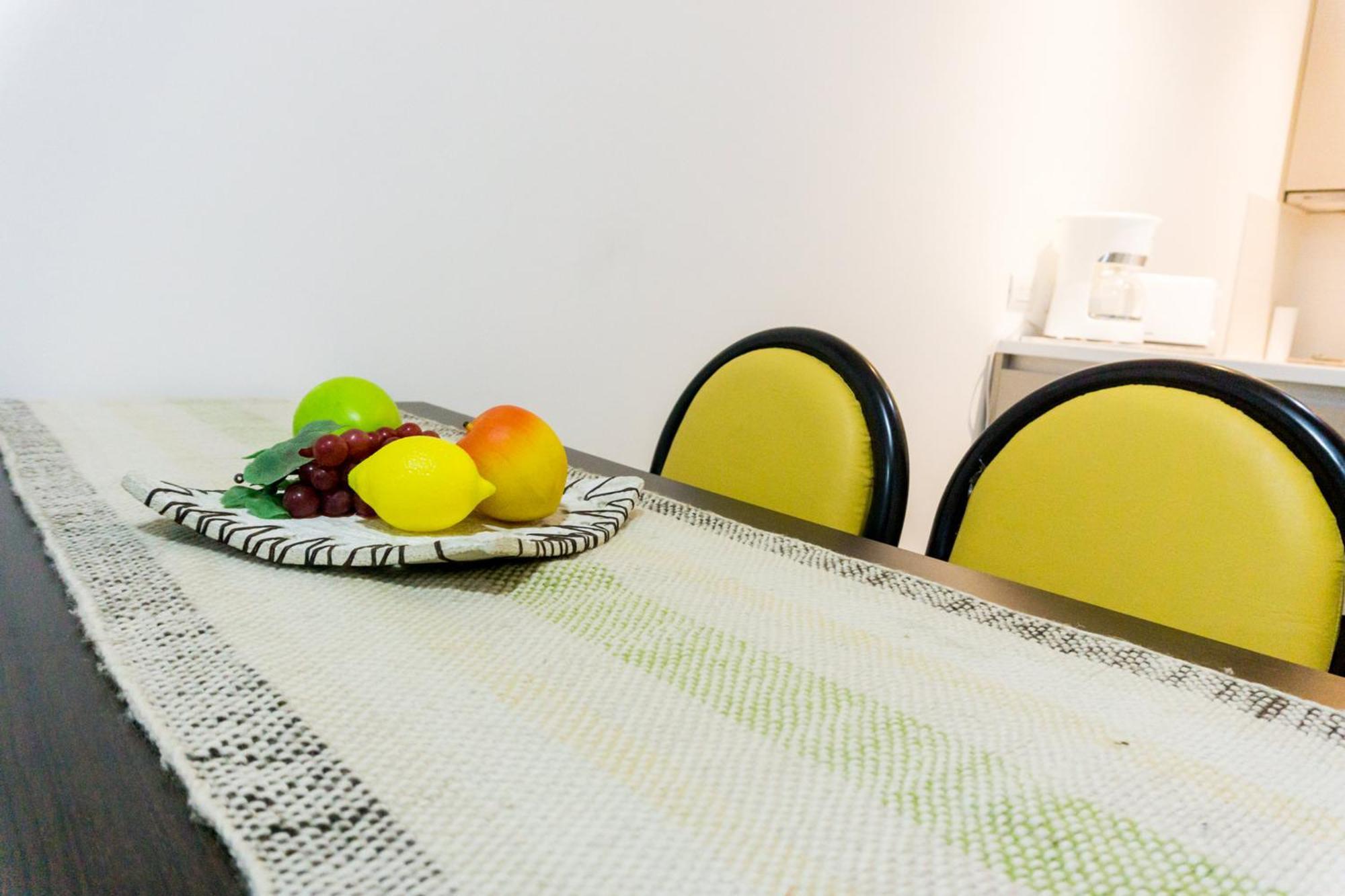 Gente Del Sur Pacífico Apartamento