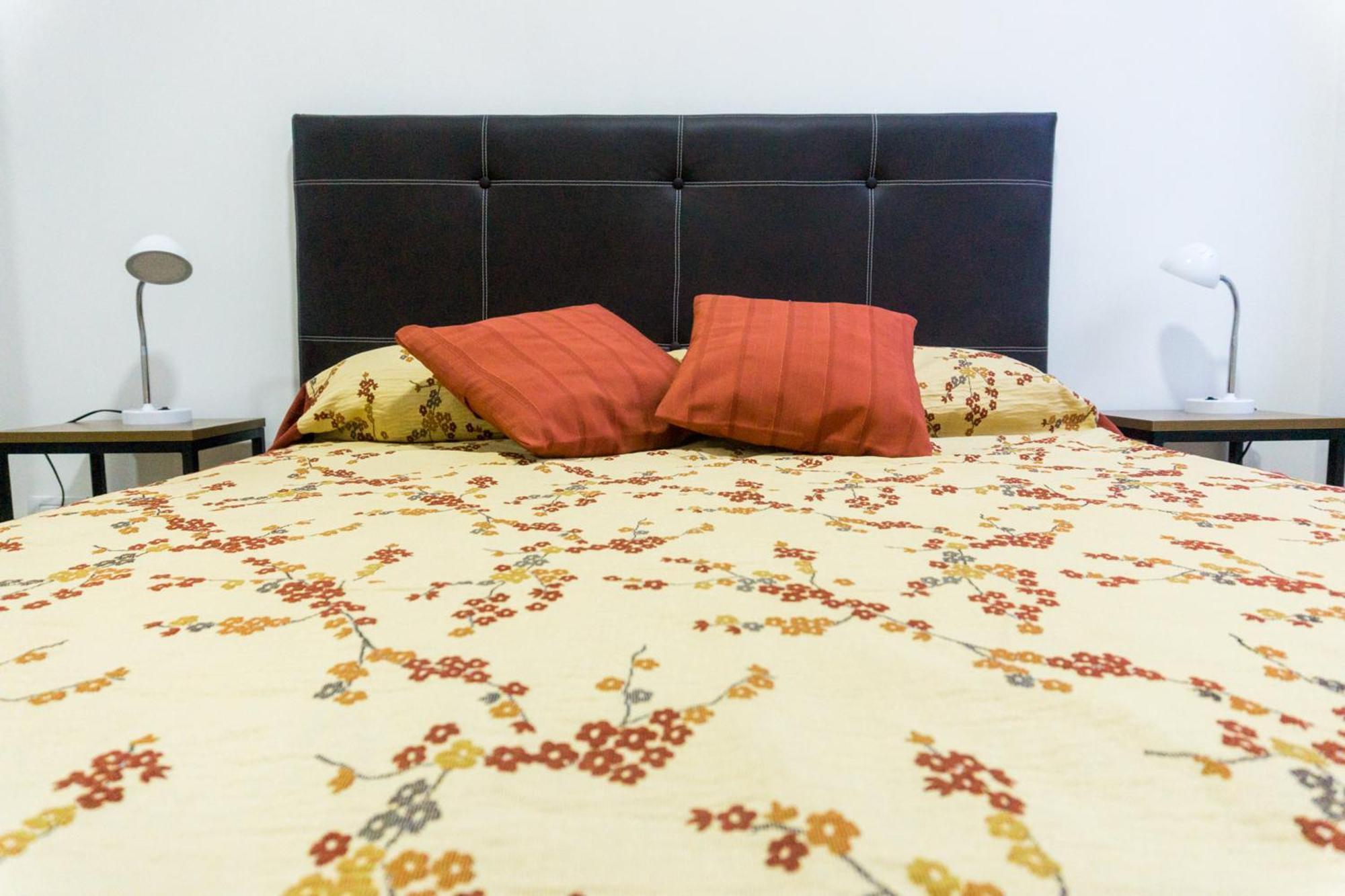 Apartamento Gente Del Sur Pacífico *