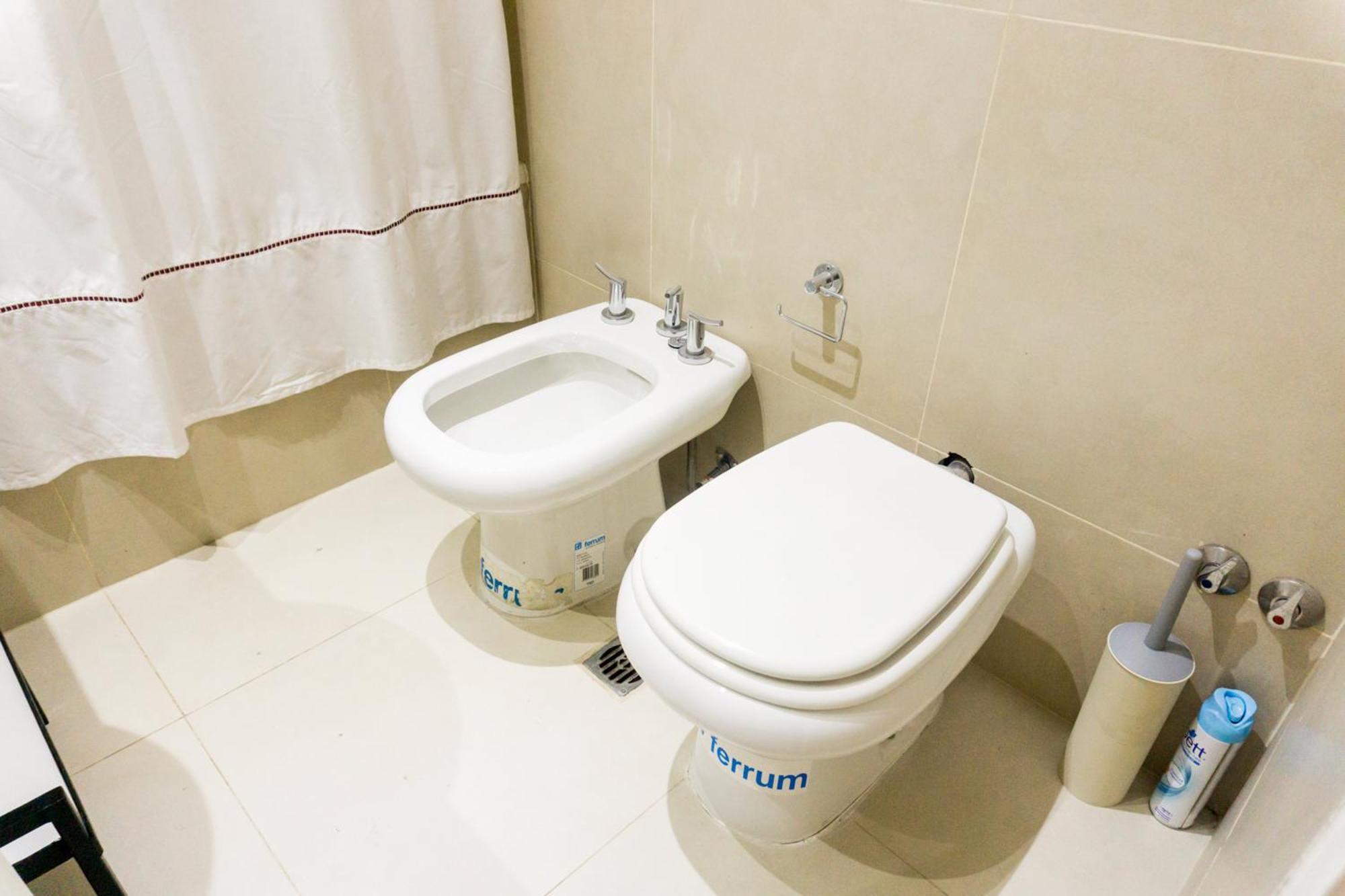 Apartamento Gente Del Sur Pacífico *