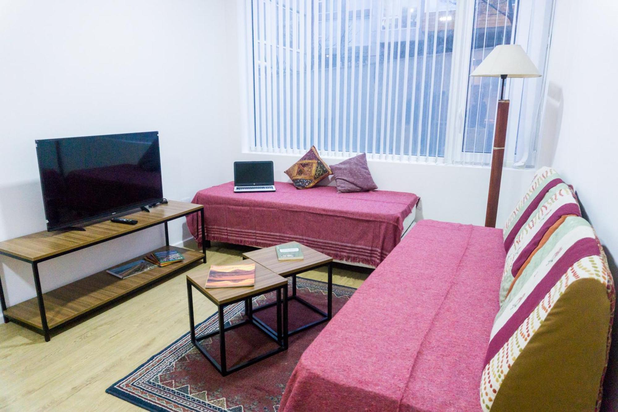 Apartamento Gente Del Sur Pacífico Ushuaia