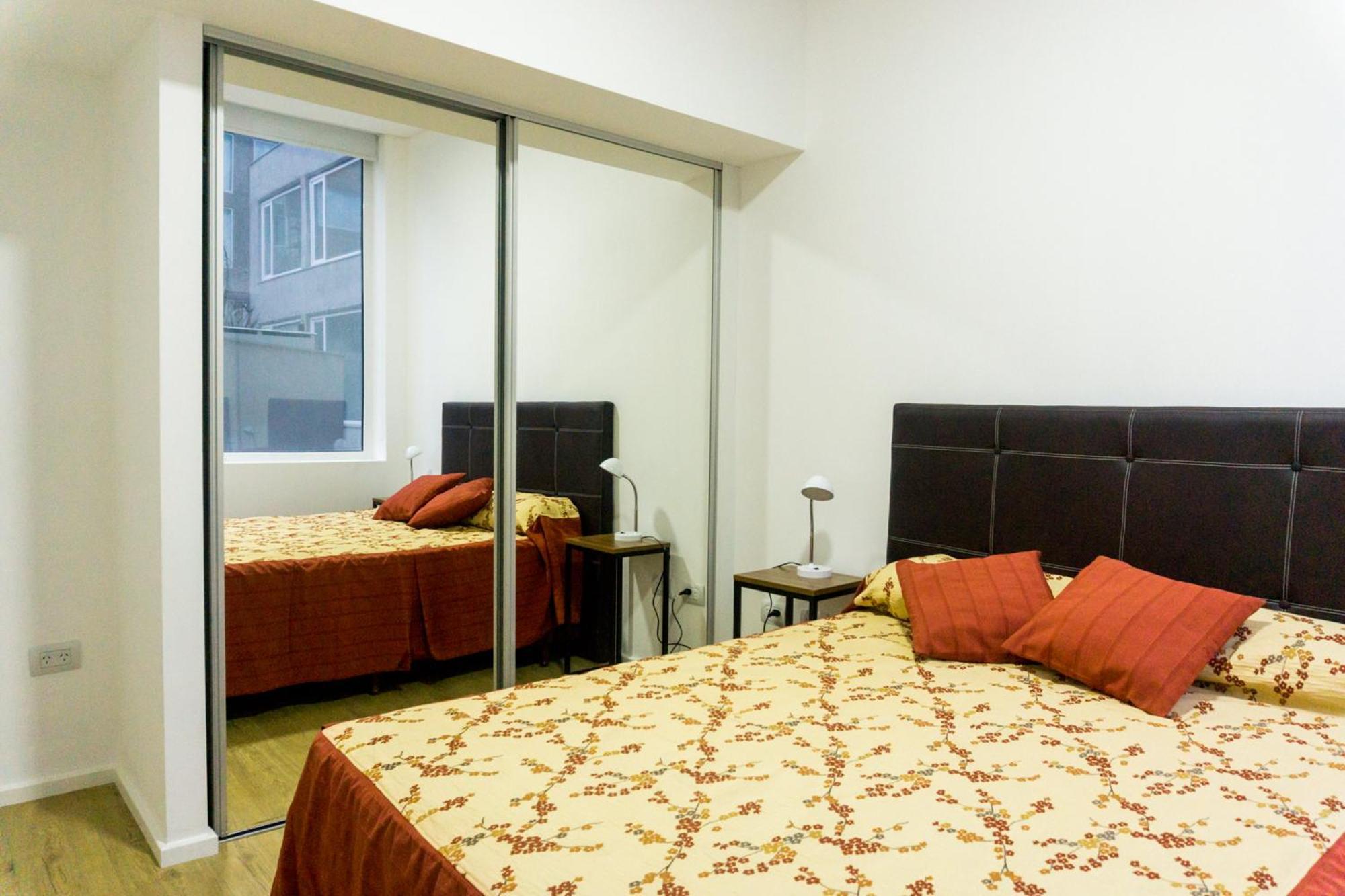 Gente Del Sur Pacífico Apartamento