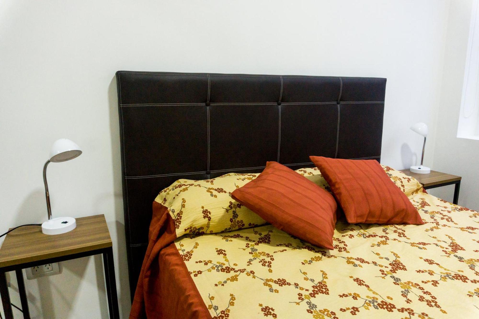 Gente Del Sur Pacífico Apartamento *