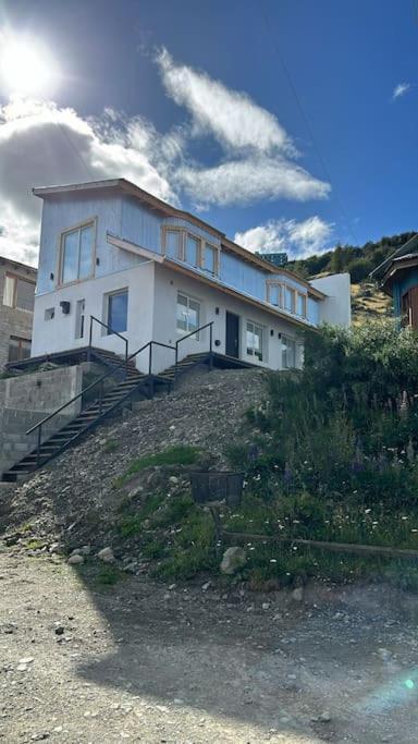 Duplex Vista Al Canal Beagle * Ushuaia