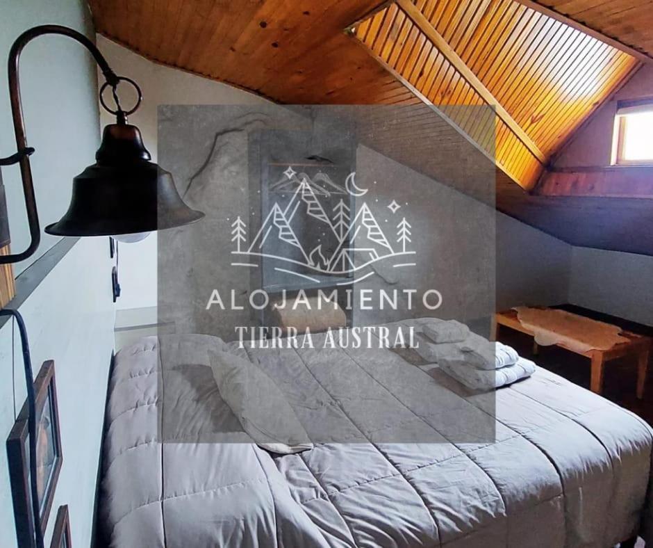 Tierra Austral Apartamento