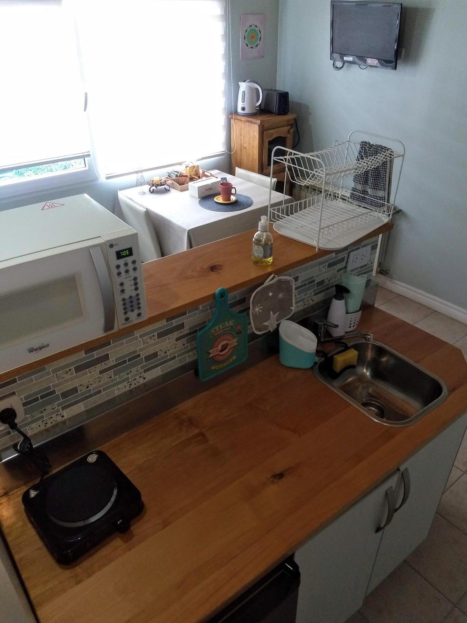 Apartamento Buenavida Ushuaia
