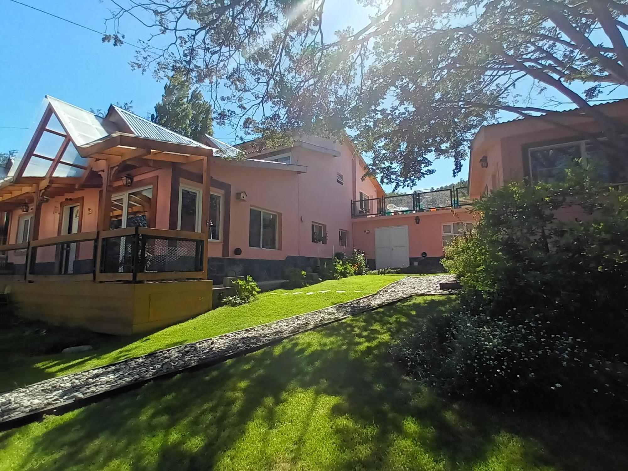 Apartamento Buenavida *