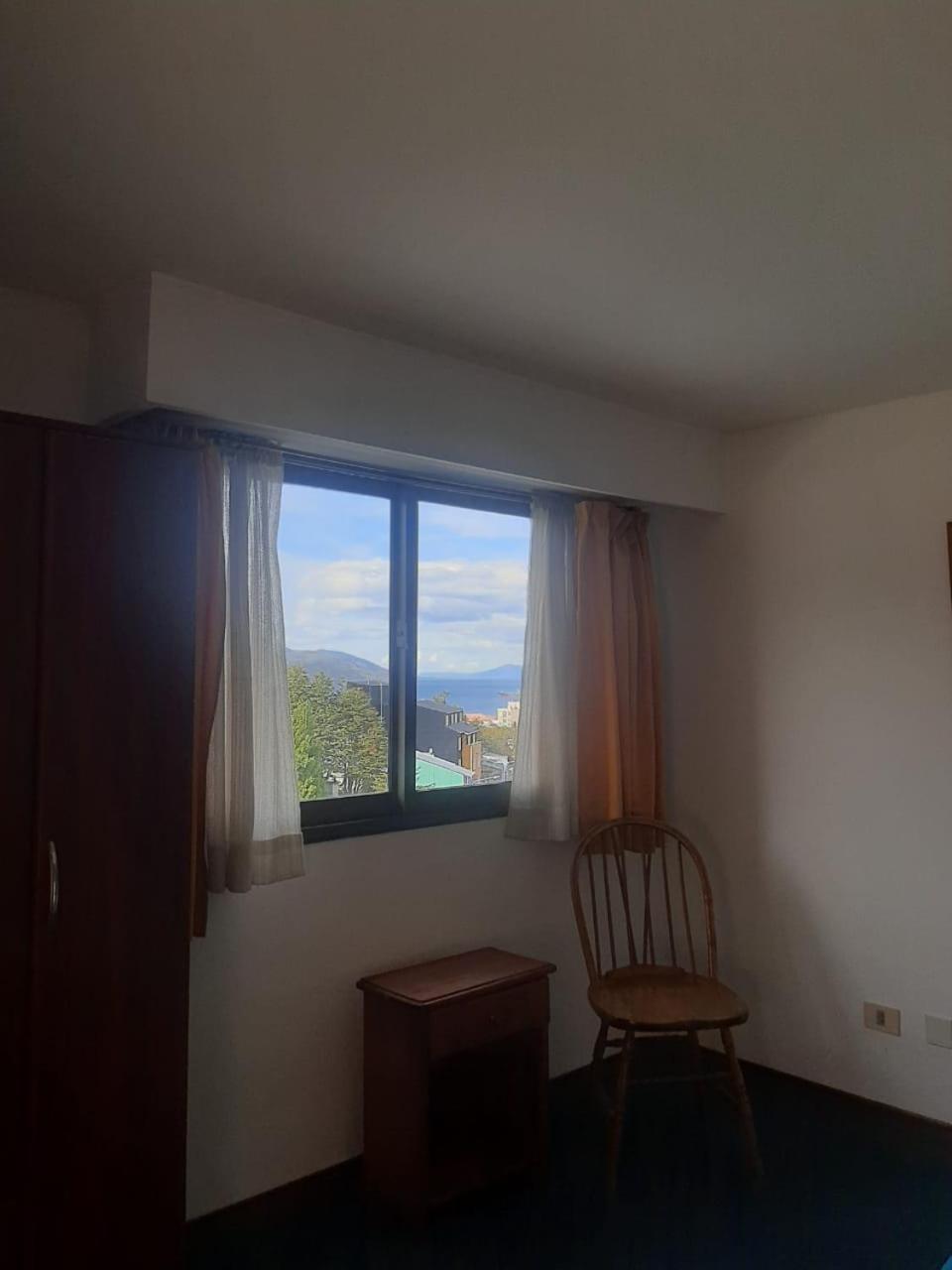 Acomodação com café da manhã  Tzion Ushuaia