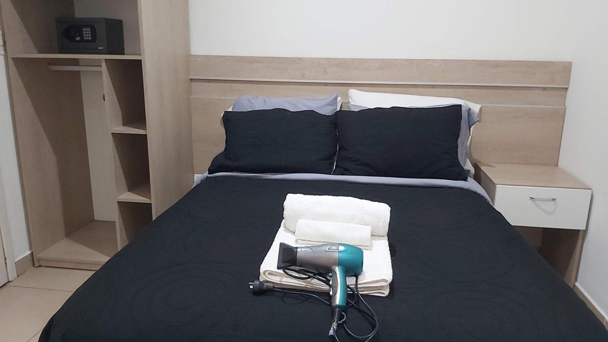 Apartamento Refugio Sureno Departamento Completo Centrico Wifi