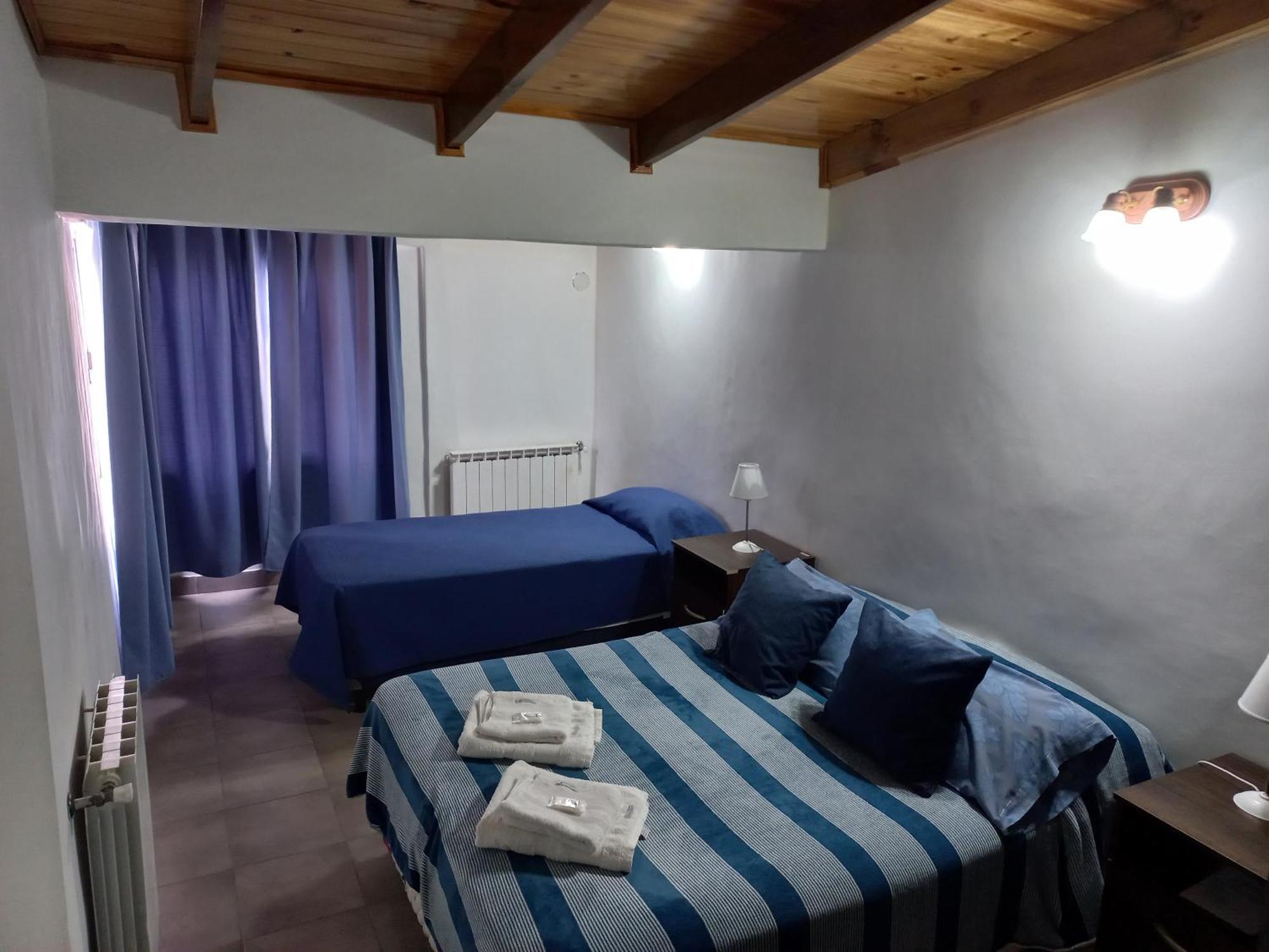 La Escondida Holiday home *
