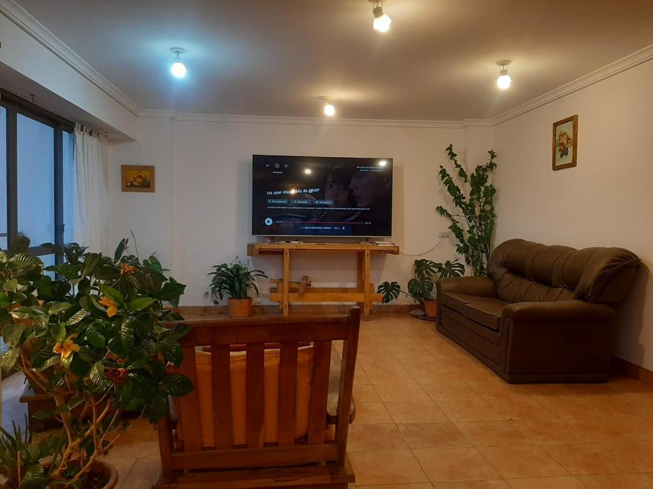 Acomodação com café da manhã  Tzion
