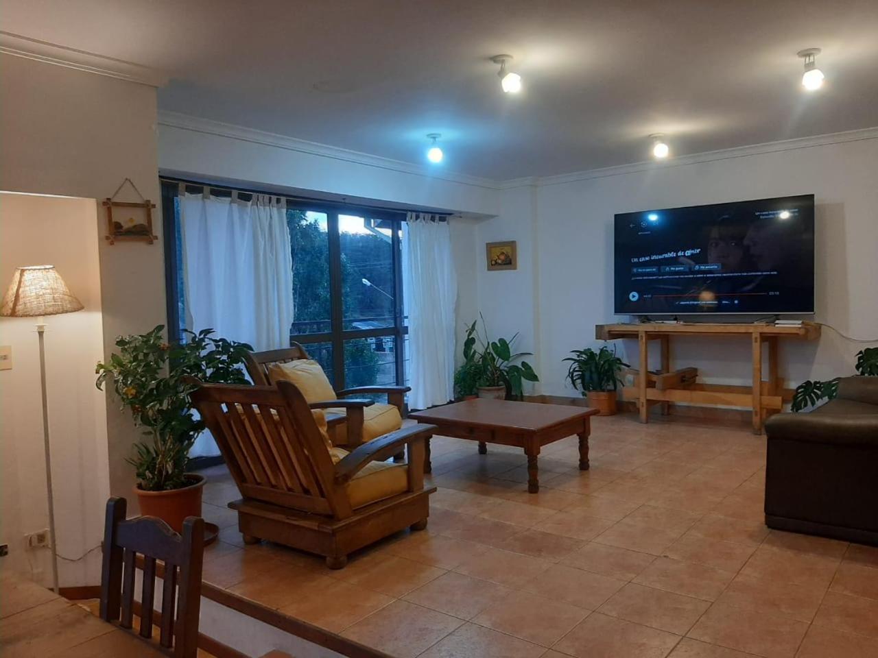 Acomodação com café da manhã  Tzion
