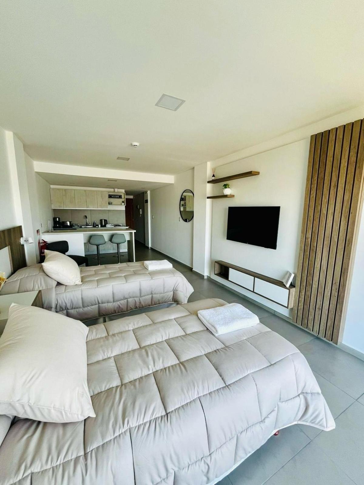 Manufel Apartamento