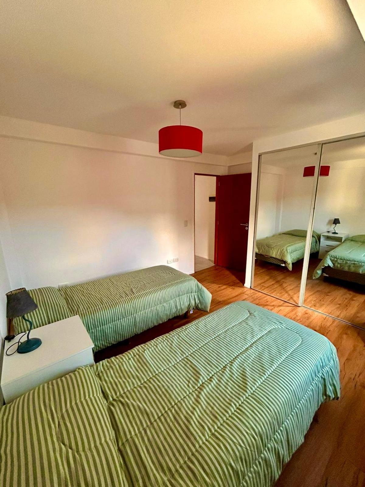 Sueno Andino Apartamento