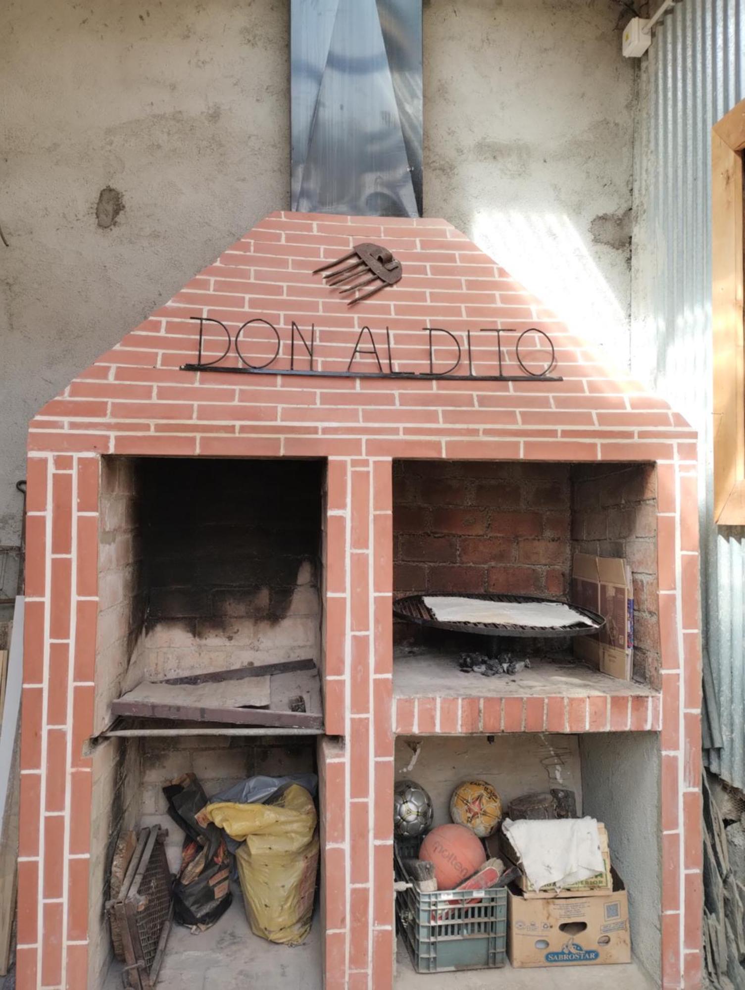 Apartamento Donaldo Dto Ushuaia