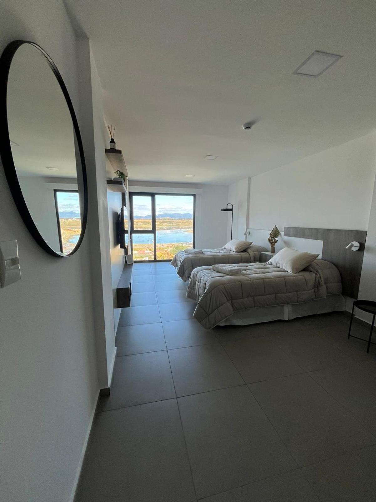 Apartamento Manufel