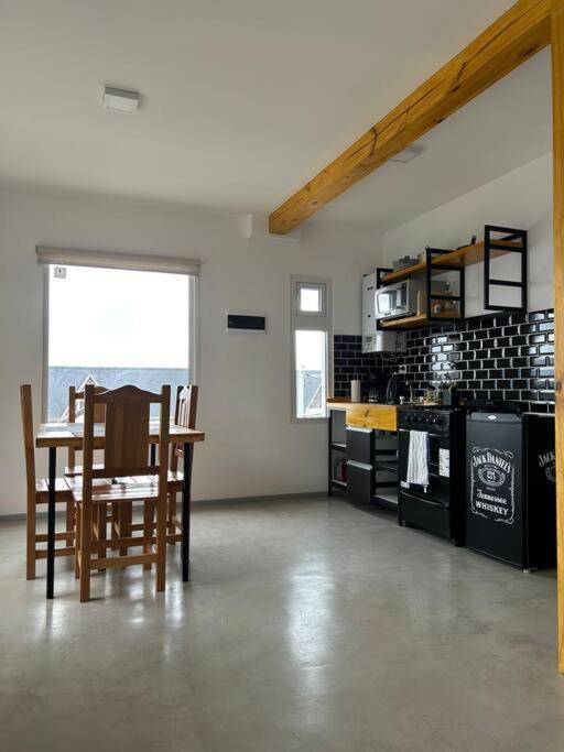 Apartamento Duplex Vista Al Canal Beagle