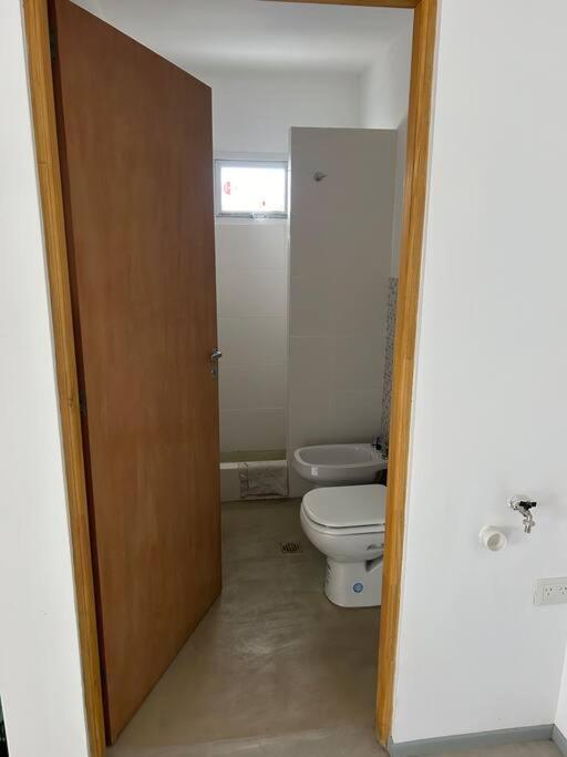 Duplex Vista Al Canal Beagle Apartamento Ushuaia